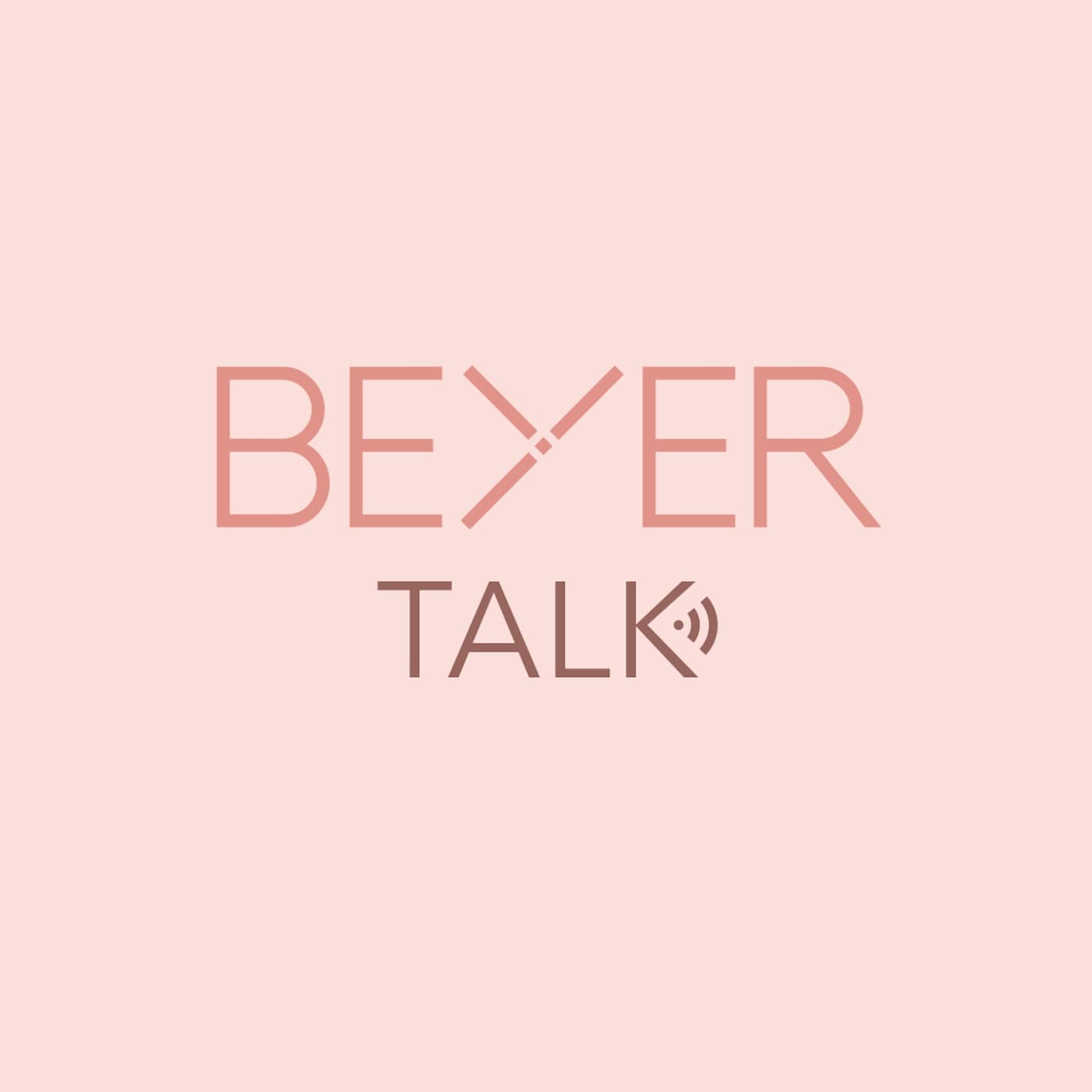 «Beyer Talk» - Podcasts