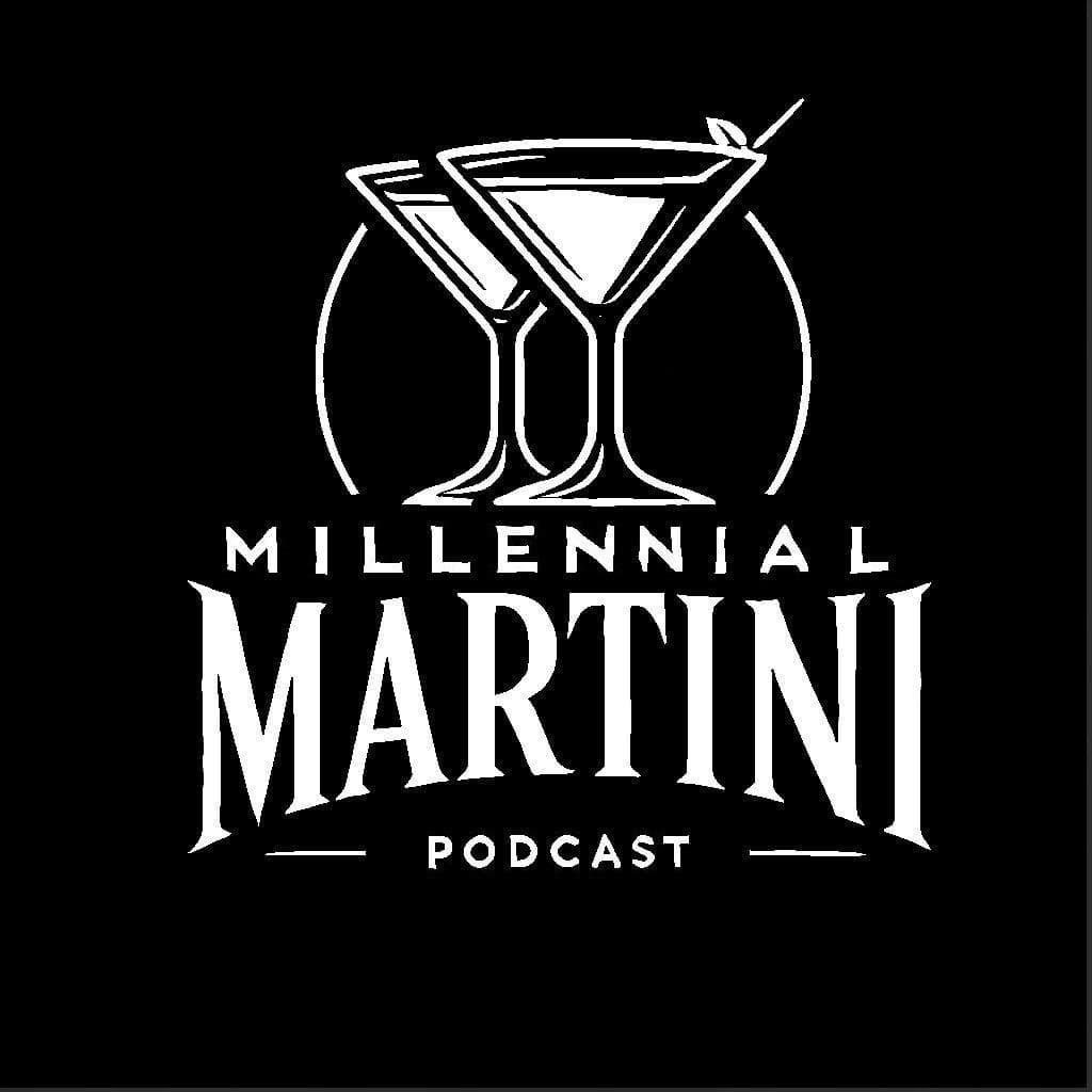 Millennial Martini - Podcasts