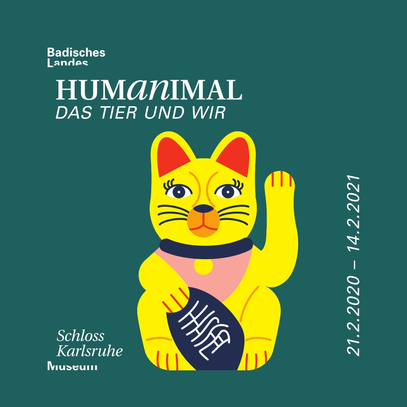 HumANimal - Das Tier und Wir - Podcasts