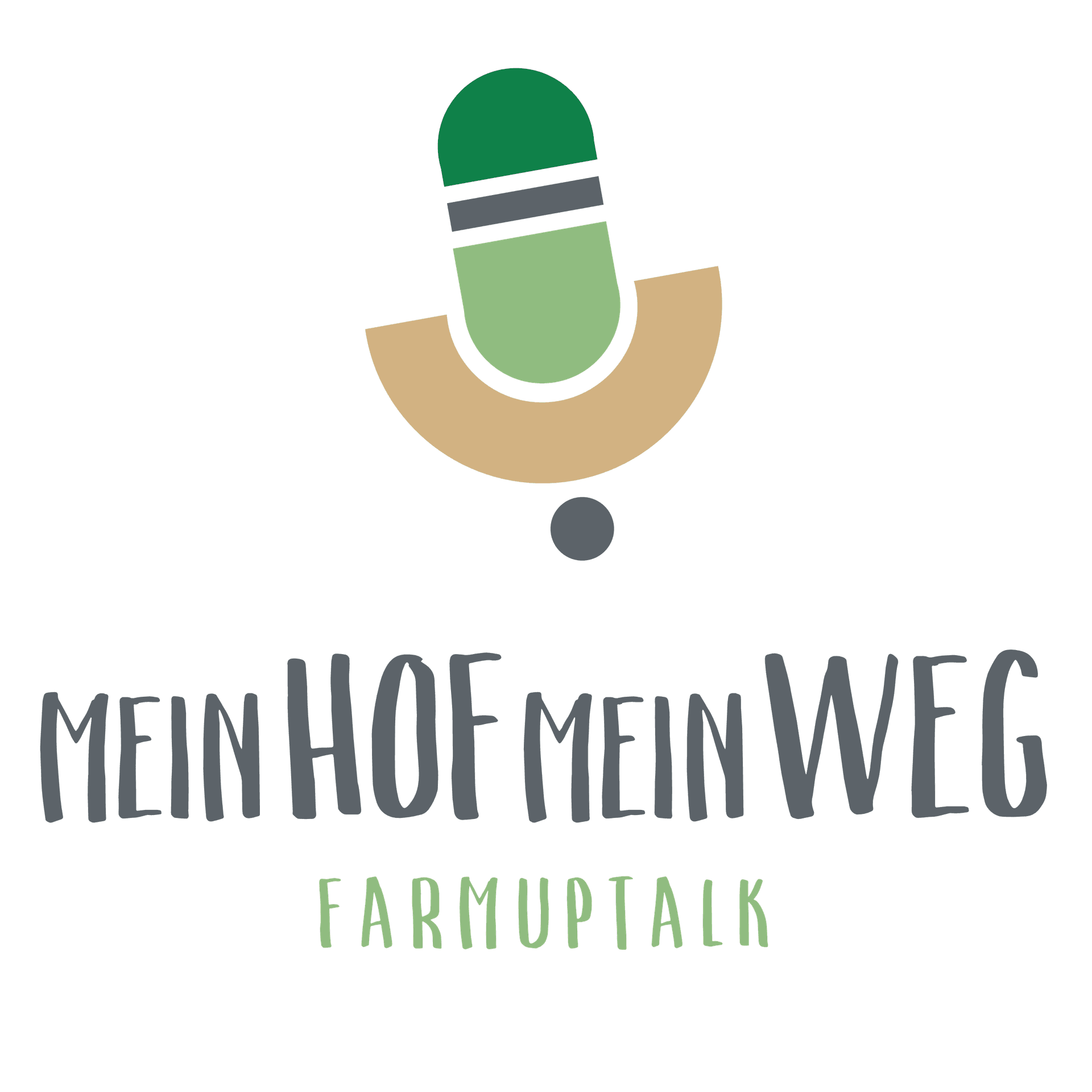 Farm Up Talk - Podcasts