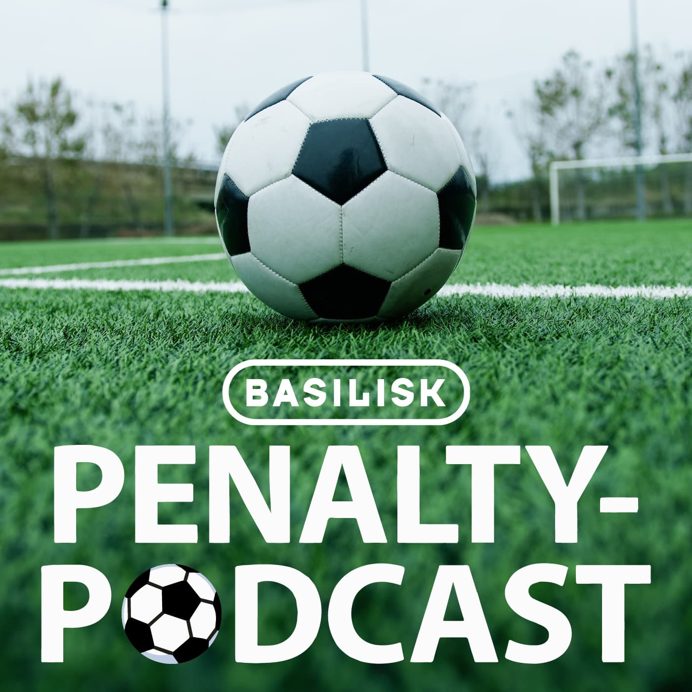 Basilisk Penalty-Podcast - Podcasts