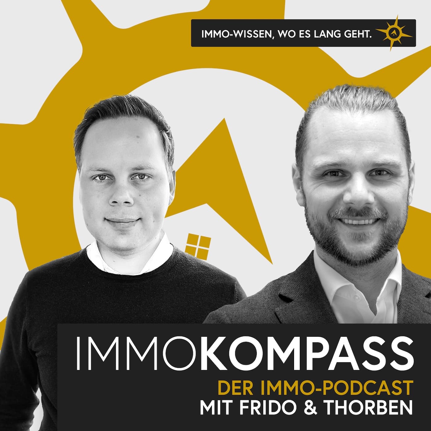 ImmoKompass - Podcasts