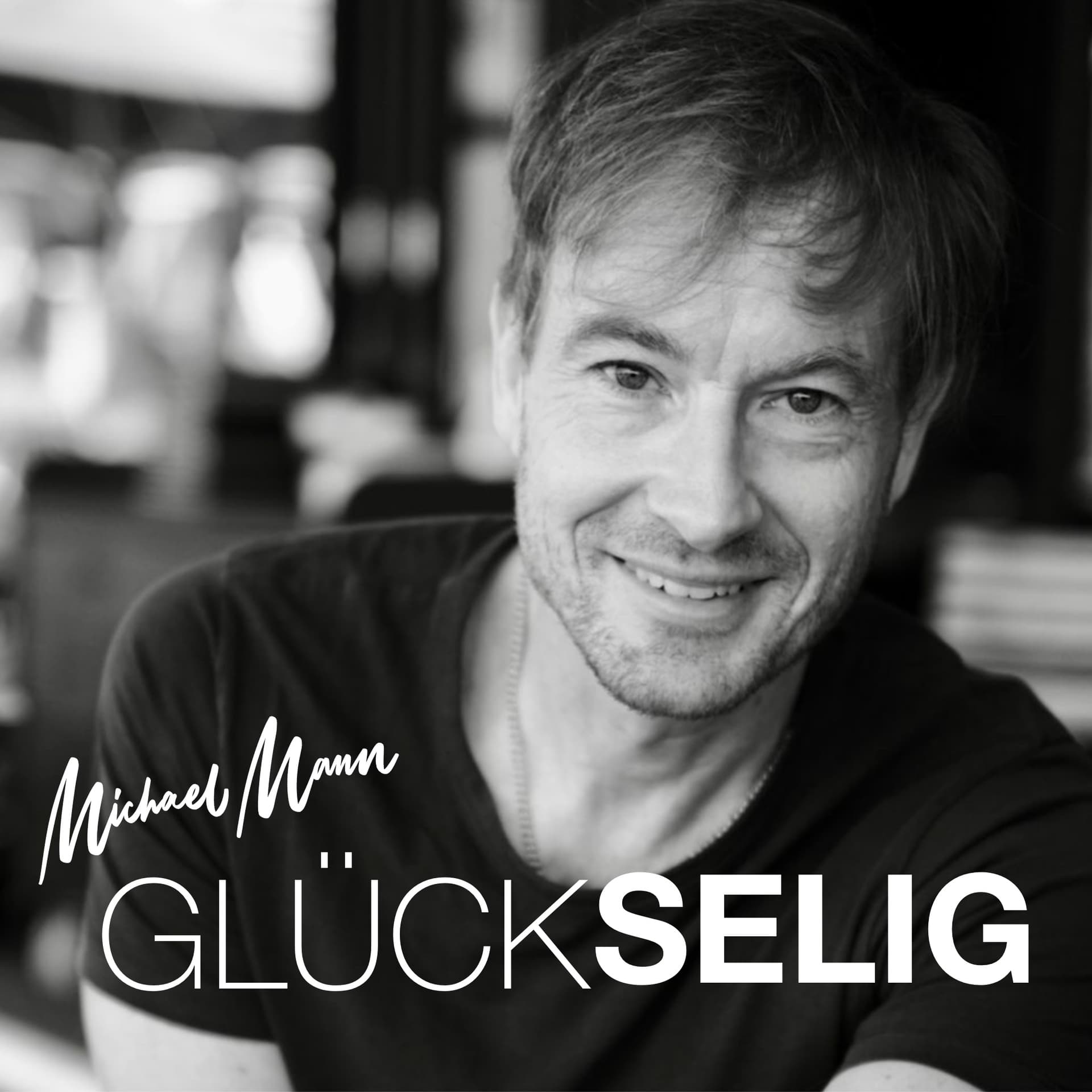 glückselig - Podcasts