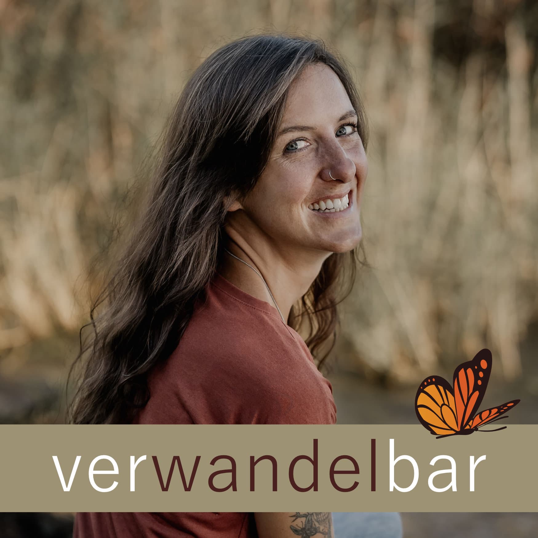 Verwandelbar - für mehr Lebensfreude, Mut und innere Kraft - Podcasts