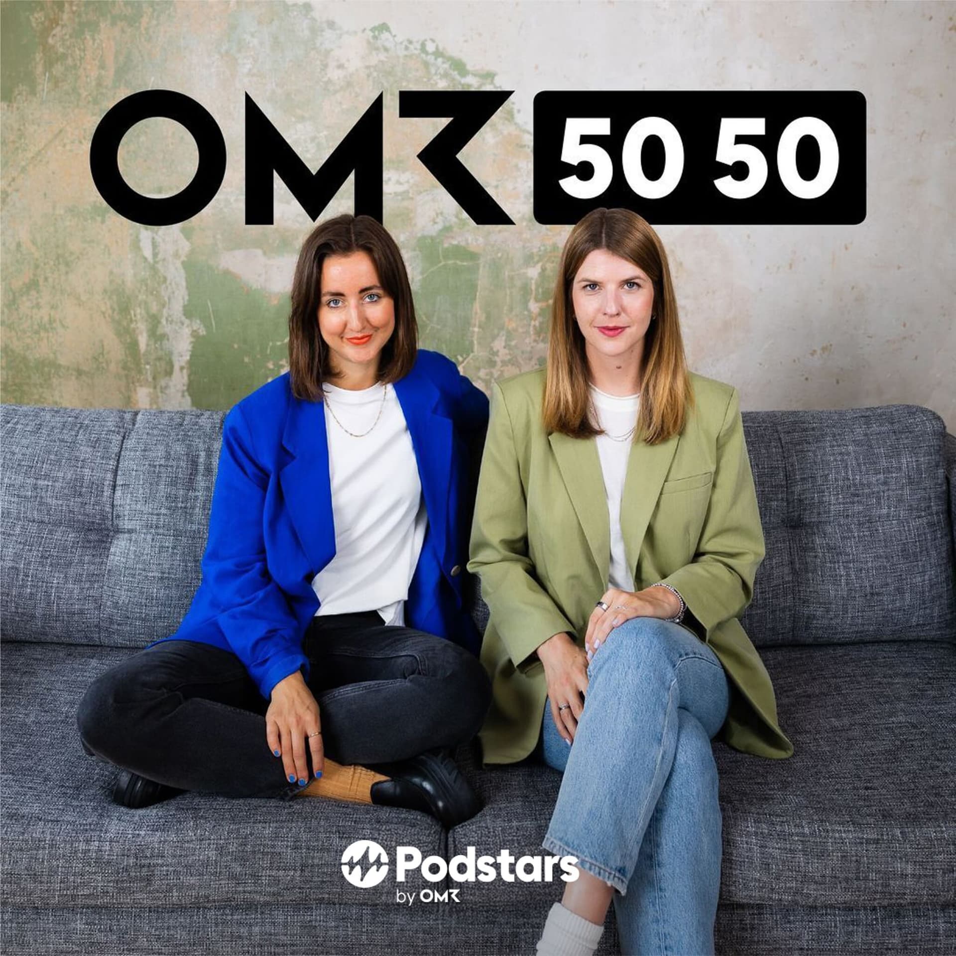 5050 by OMR - Podcasts
