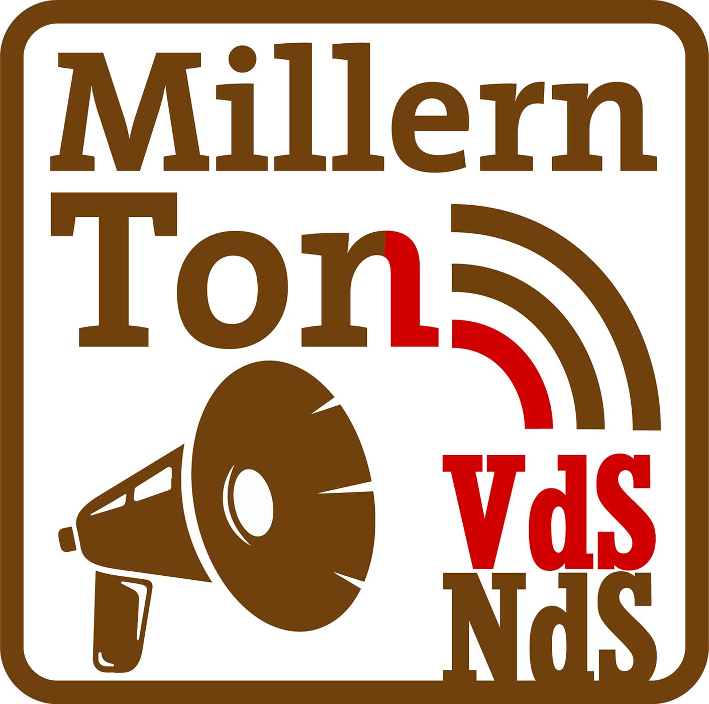 #VdS MillernTon #NdS // Saison 2022/2023 - Podcasts