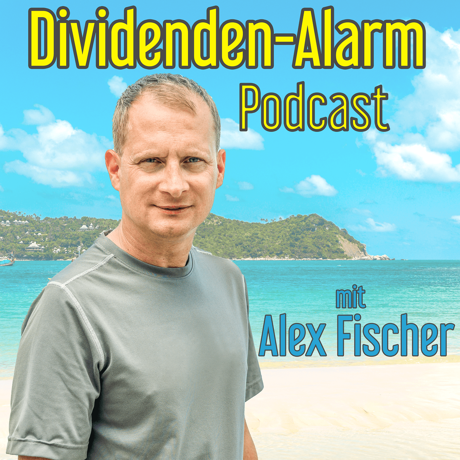 Dividenden-Alarm - Podcasts