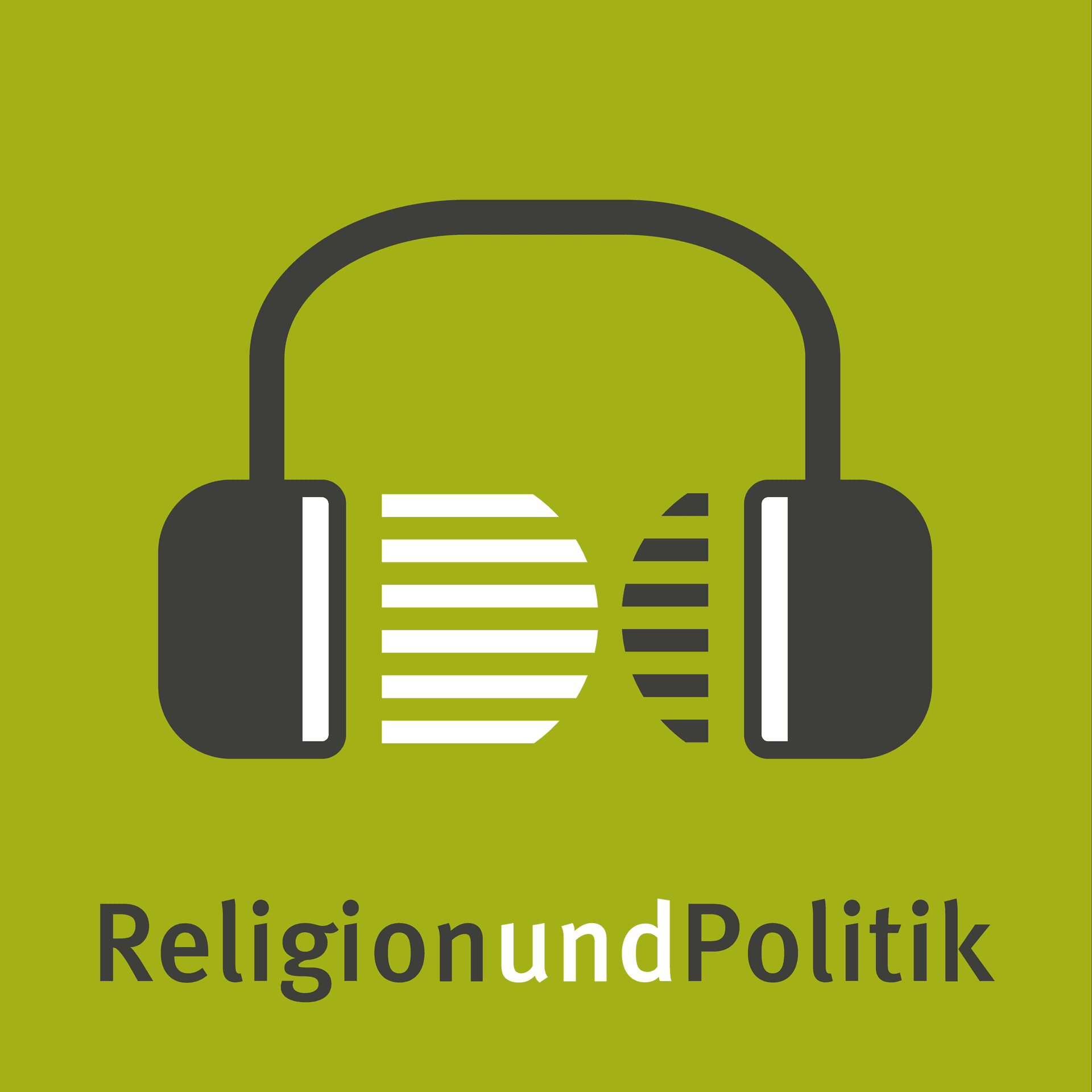 Religion und Politik - Podcasts