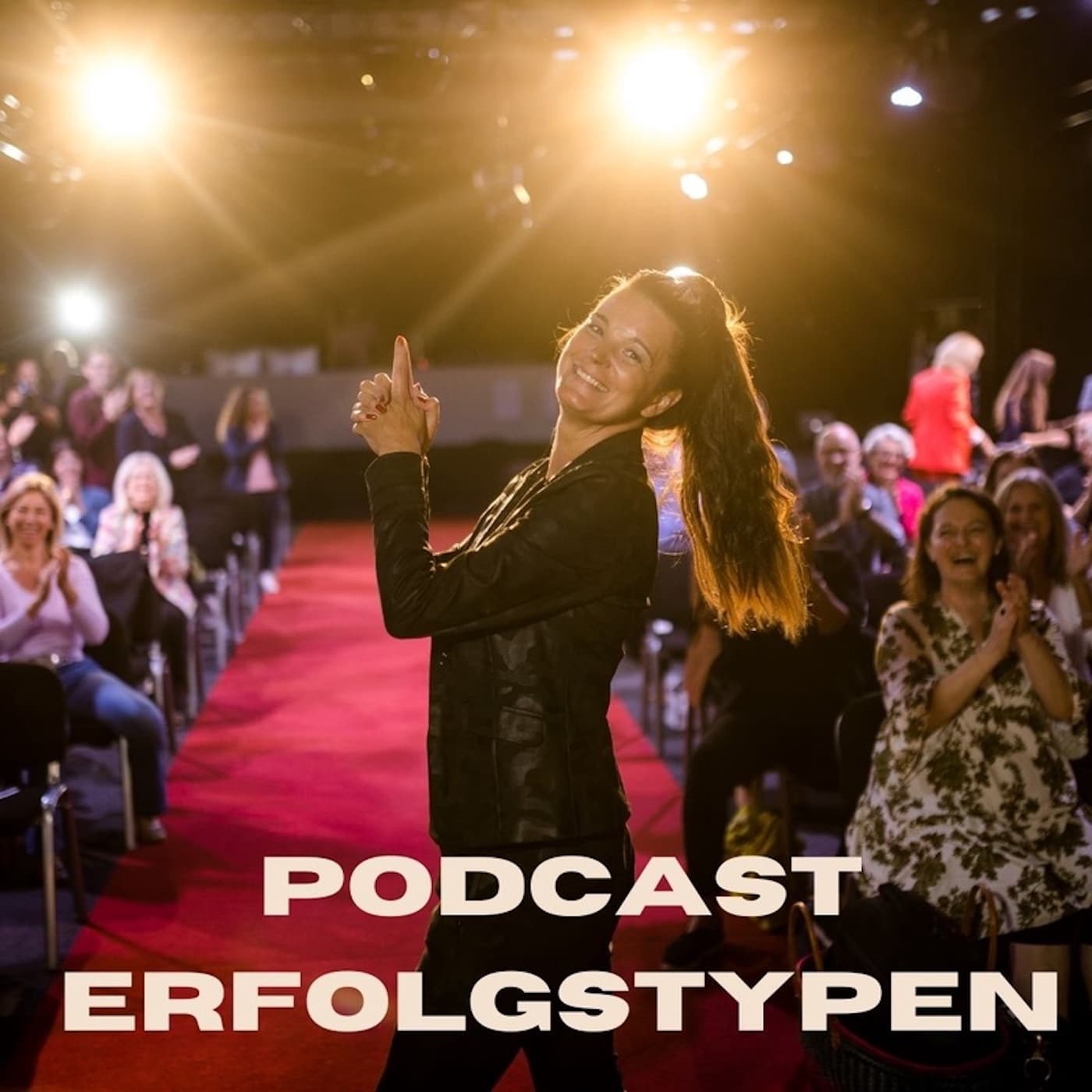 Erfolgstypen - mit den inneren Prinzipien zu mehr Erfolg im Außen - Podcasts