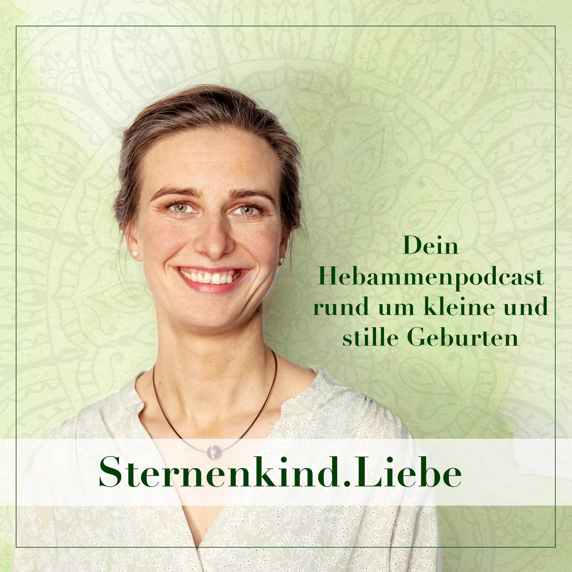 Sternenkind.Liebe - Podcasts