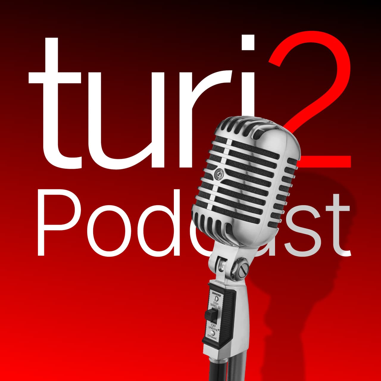 turi2 podcast - Podcasts