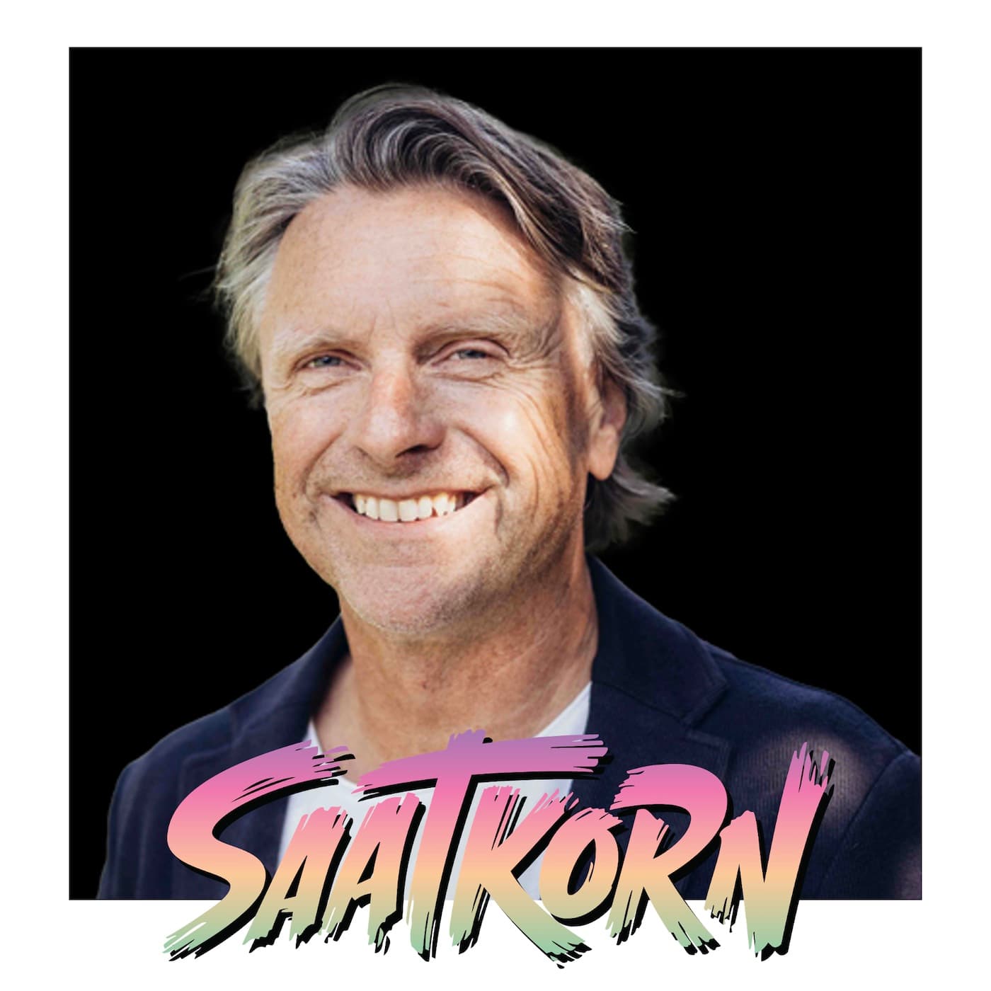SAATKORN - Podcasts