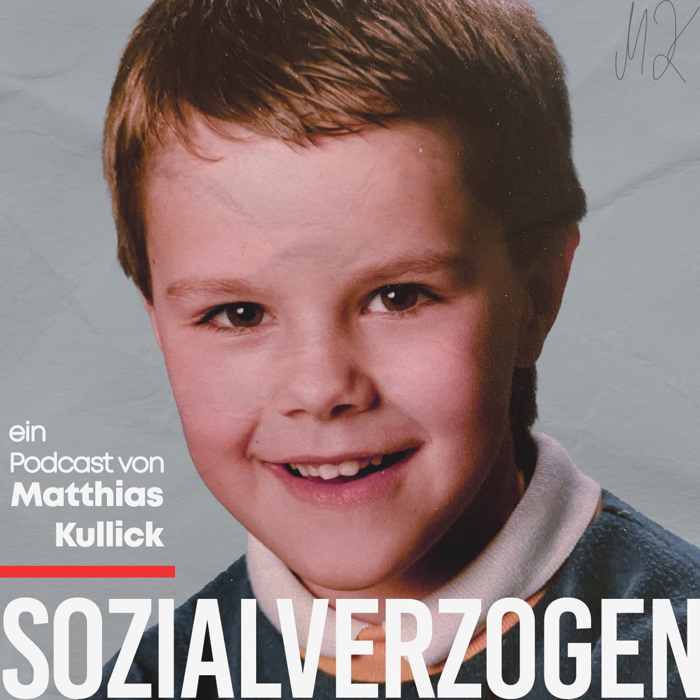 Sozialverzogen mit Matthias Kullick - Podcasts