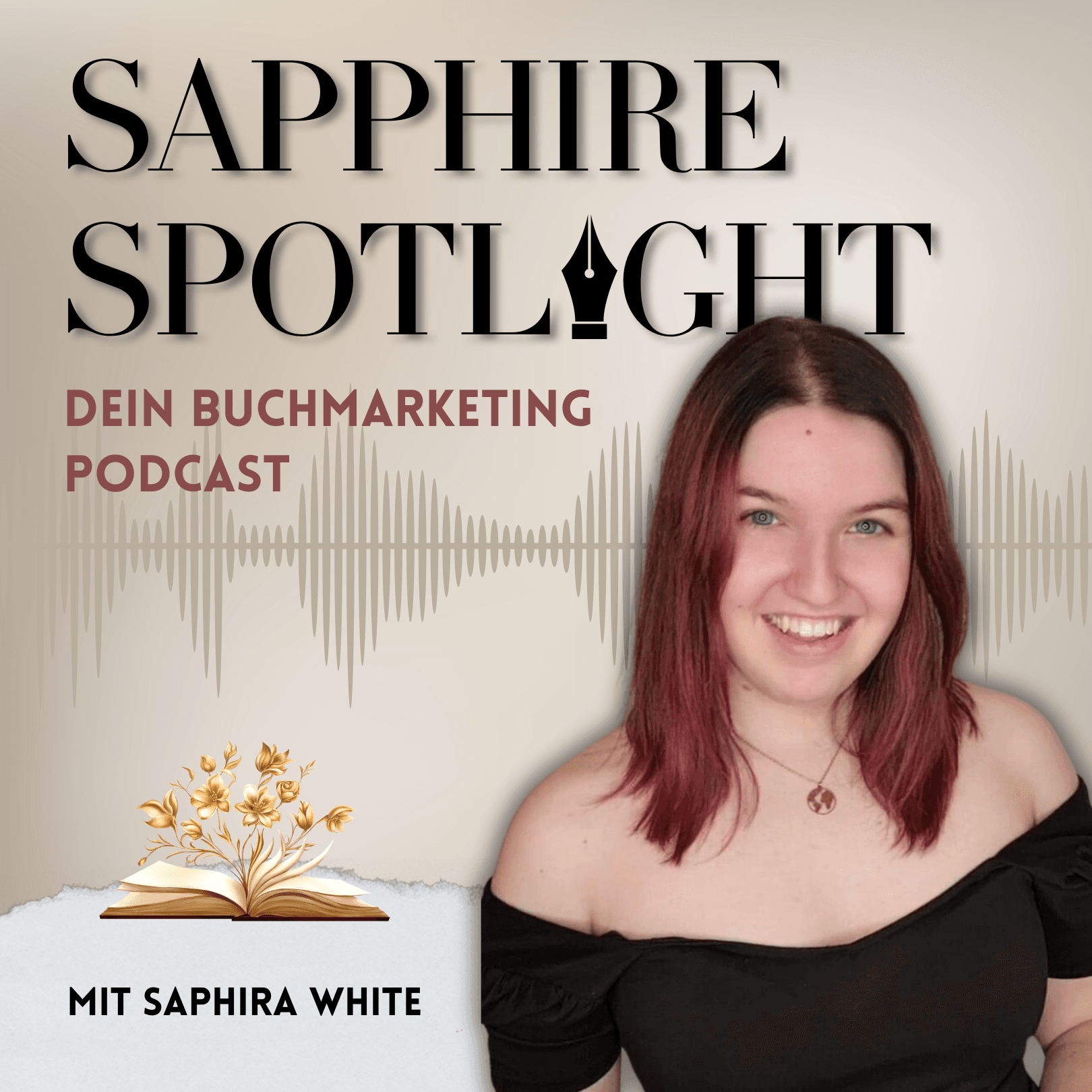 Sapphire Spotlight - Podcasts