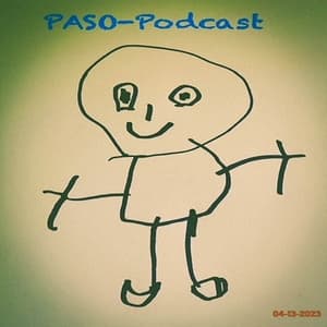 PASO- Podcast - Podcasts