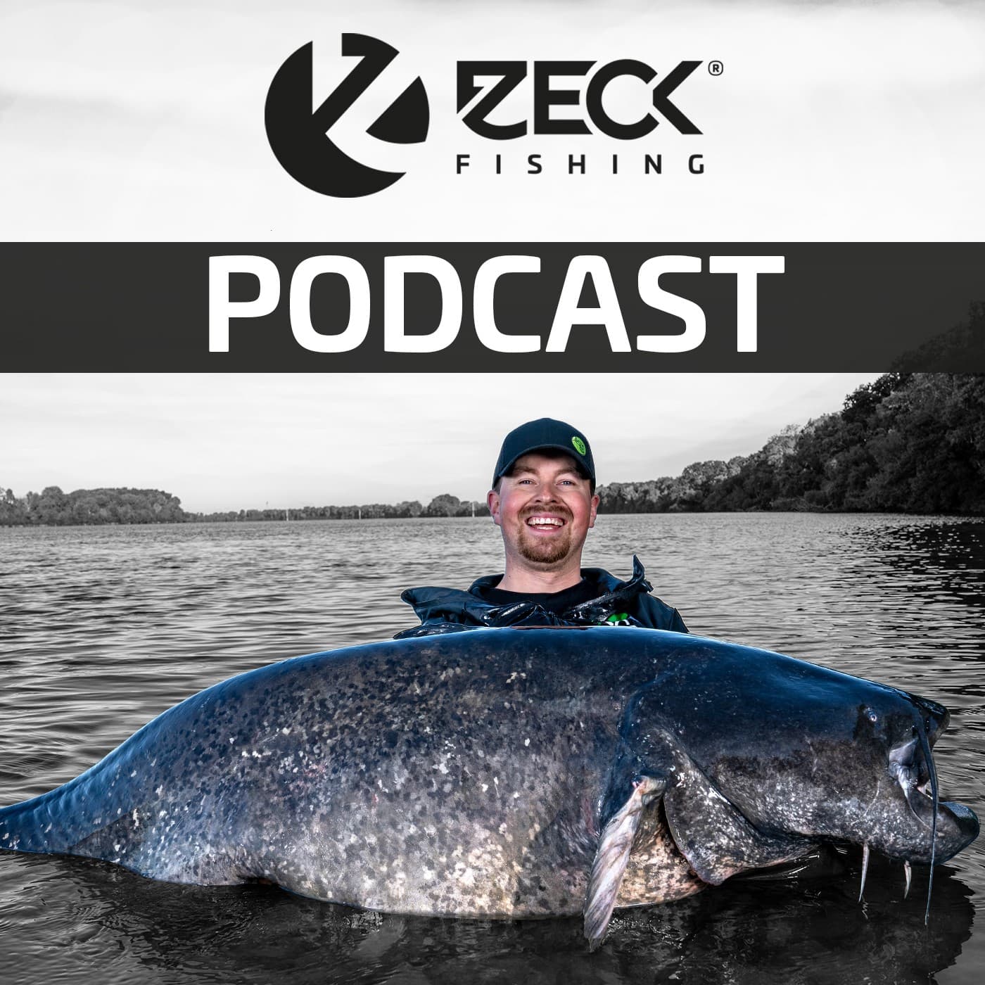 ZECK FISHING Podcast - Podcasts