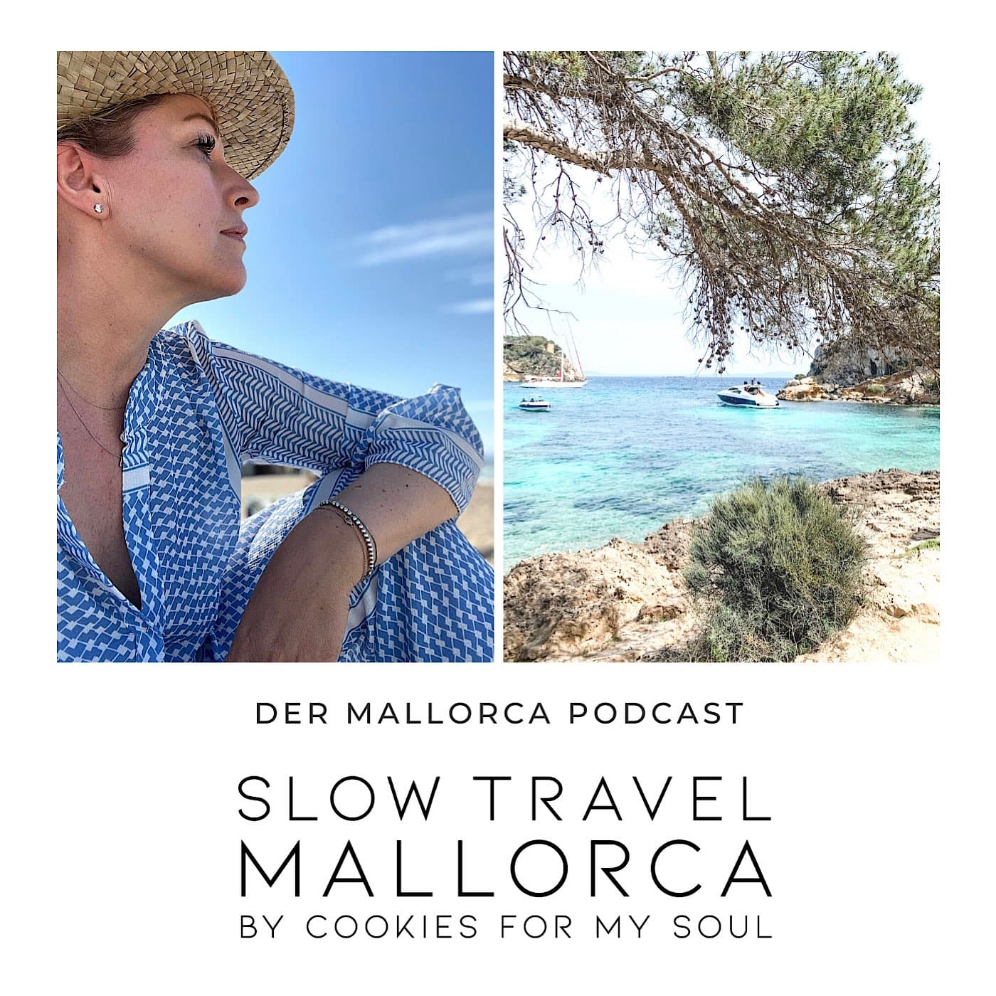 SLOW TRAVEL MALLORCA - Podcasts