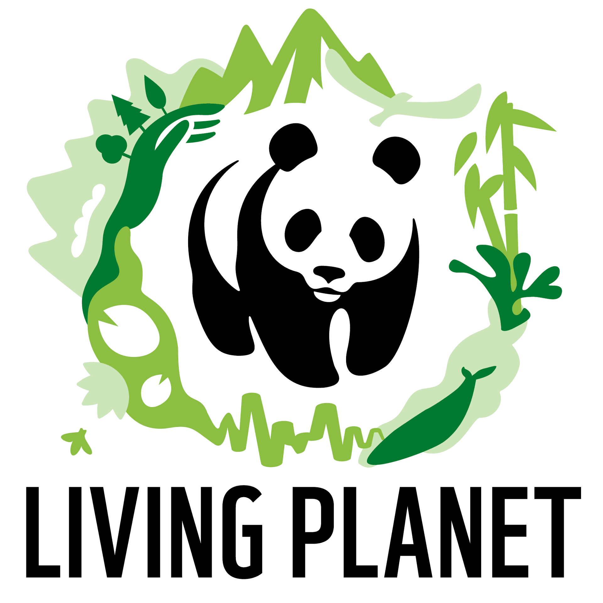 Living Planet – Der WWF Podcast - Podcasts