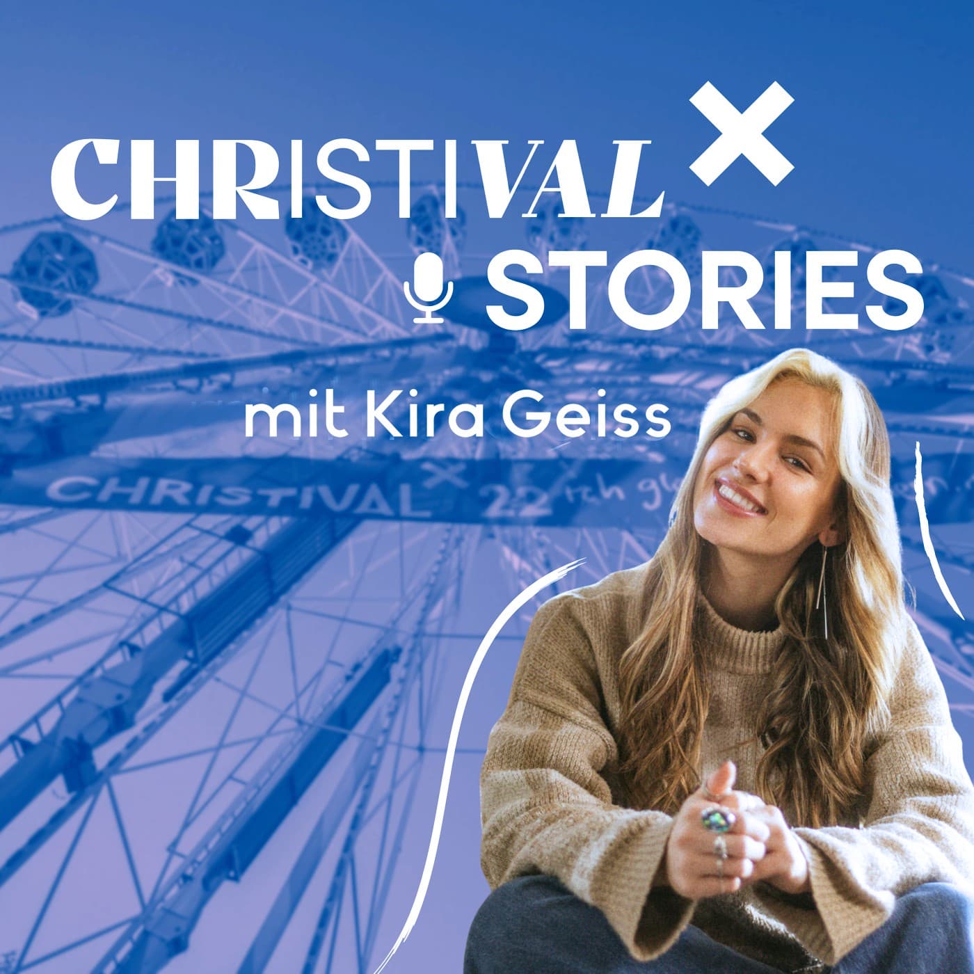 Christival Stories - Podcasts