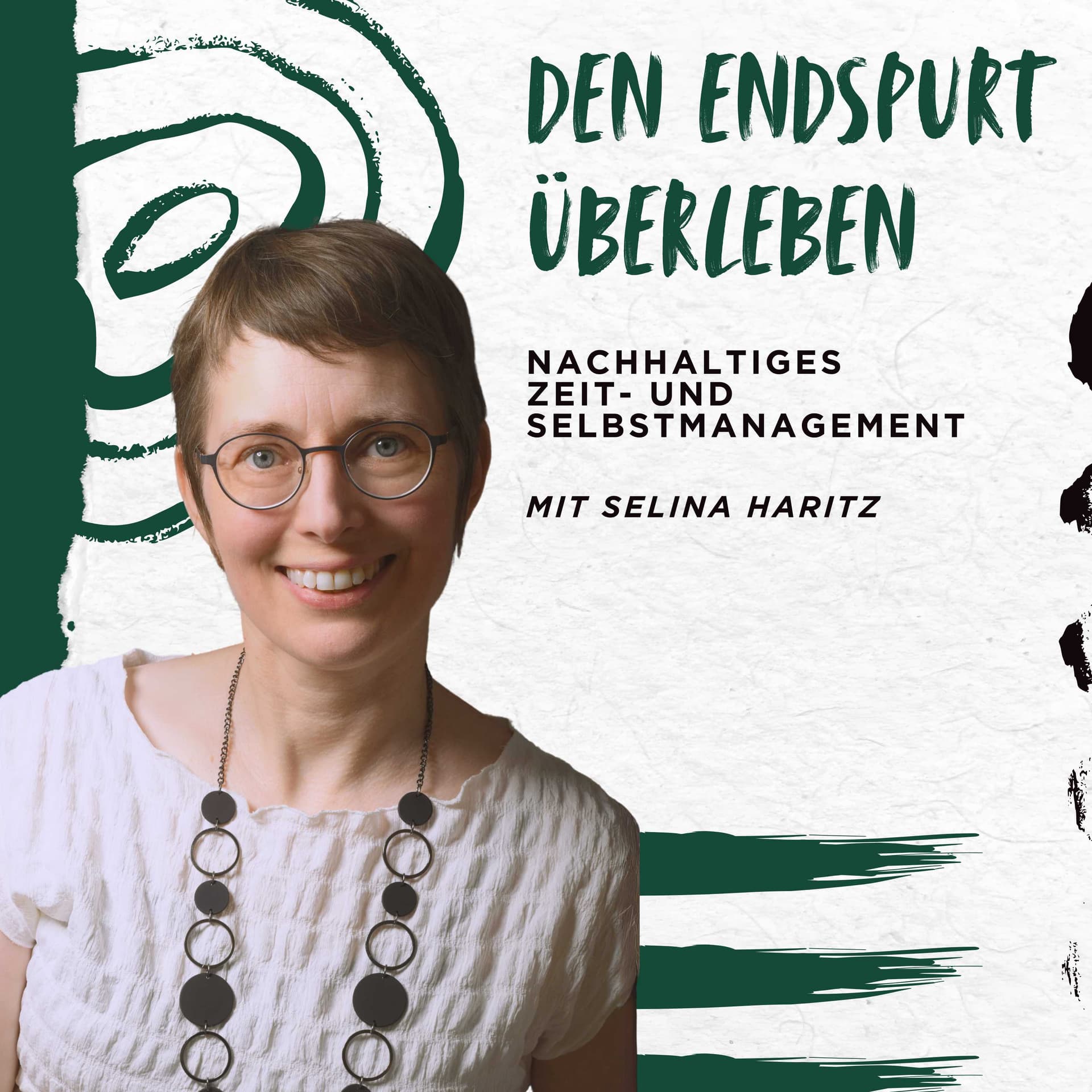 Den Endspurt überleben - بودكاست