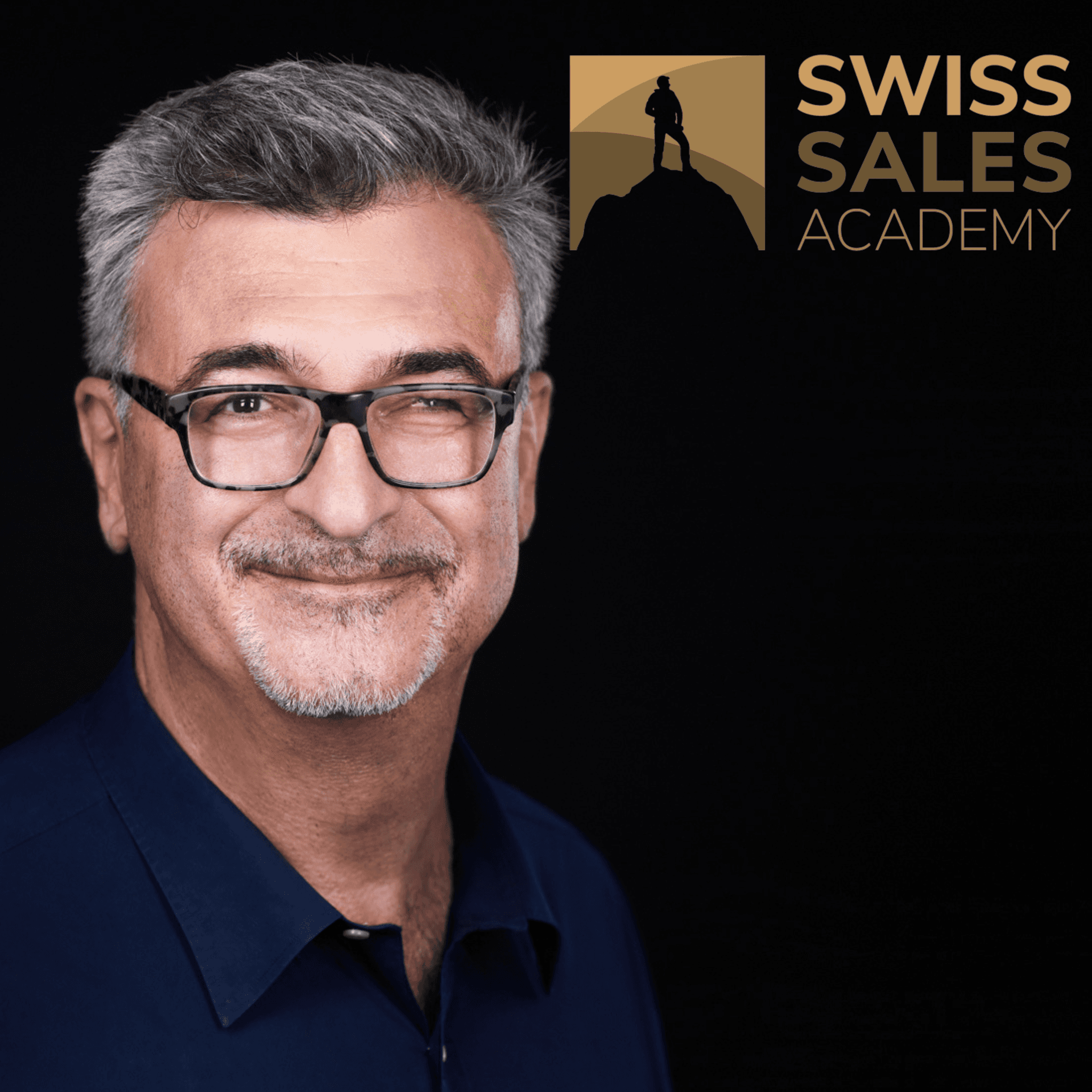 Podcast "Kunden gewinnen" von Dieter Menyhart - Podcasts