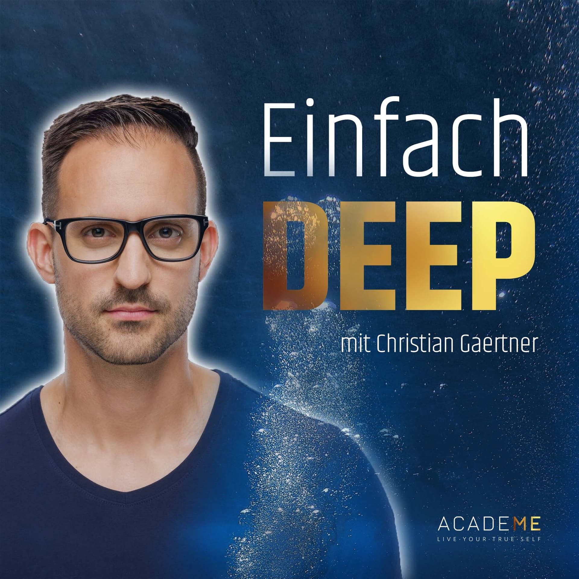Einfach DEEP - Podcasts
