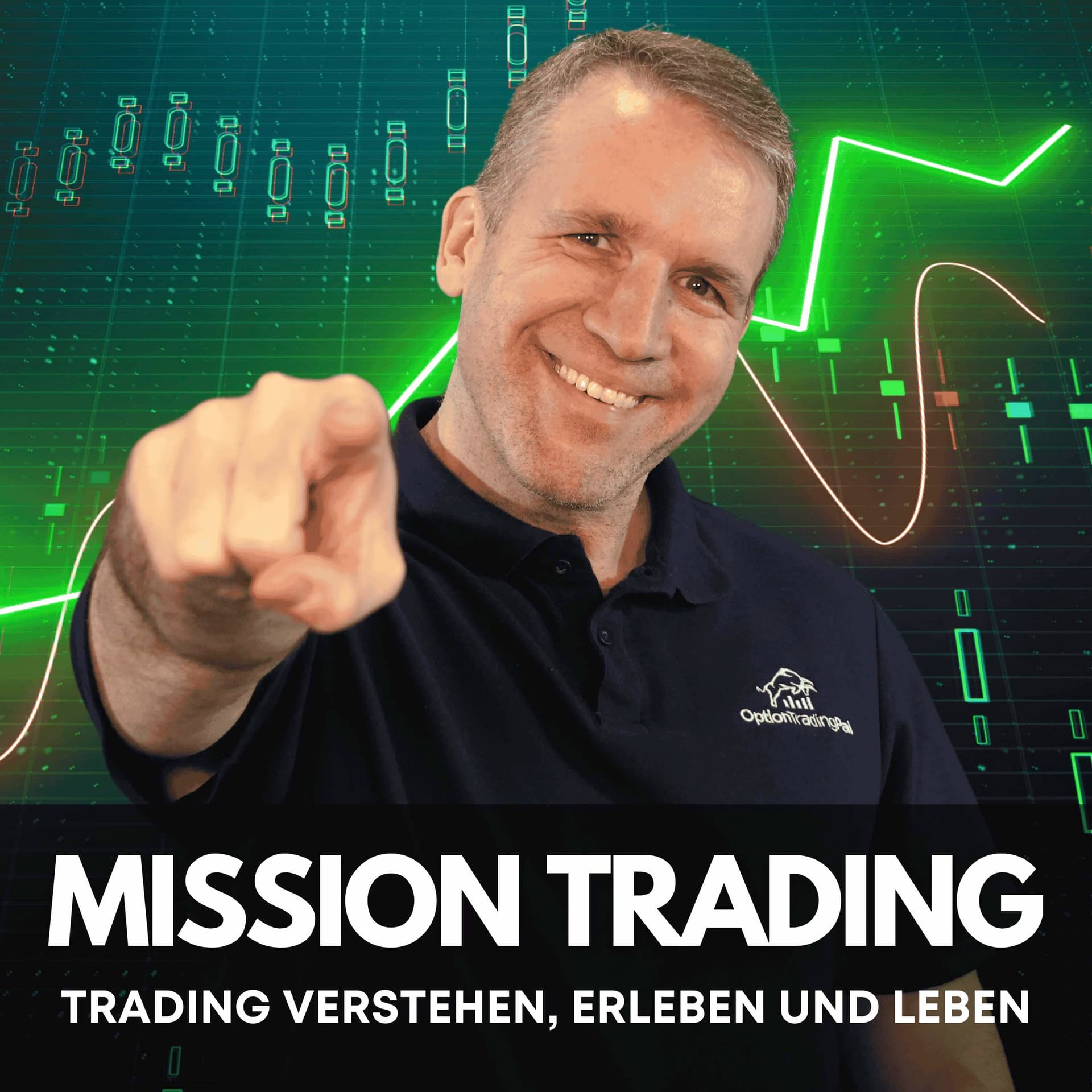 Mission Trading - Podcasts