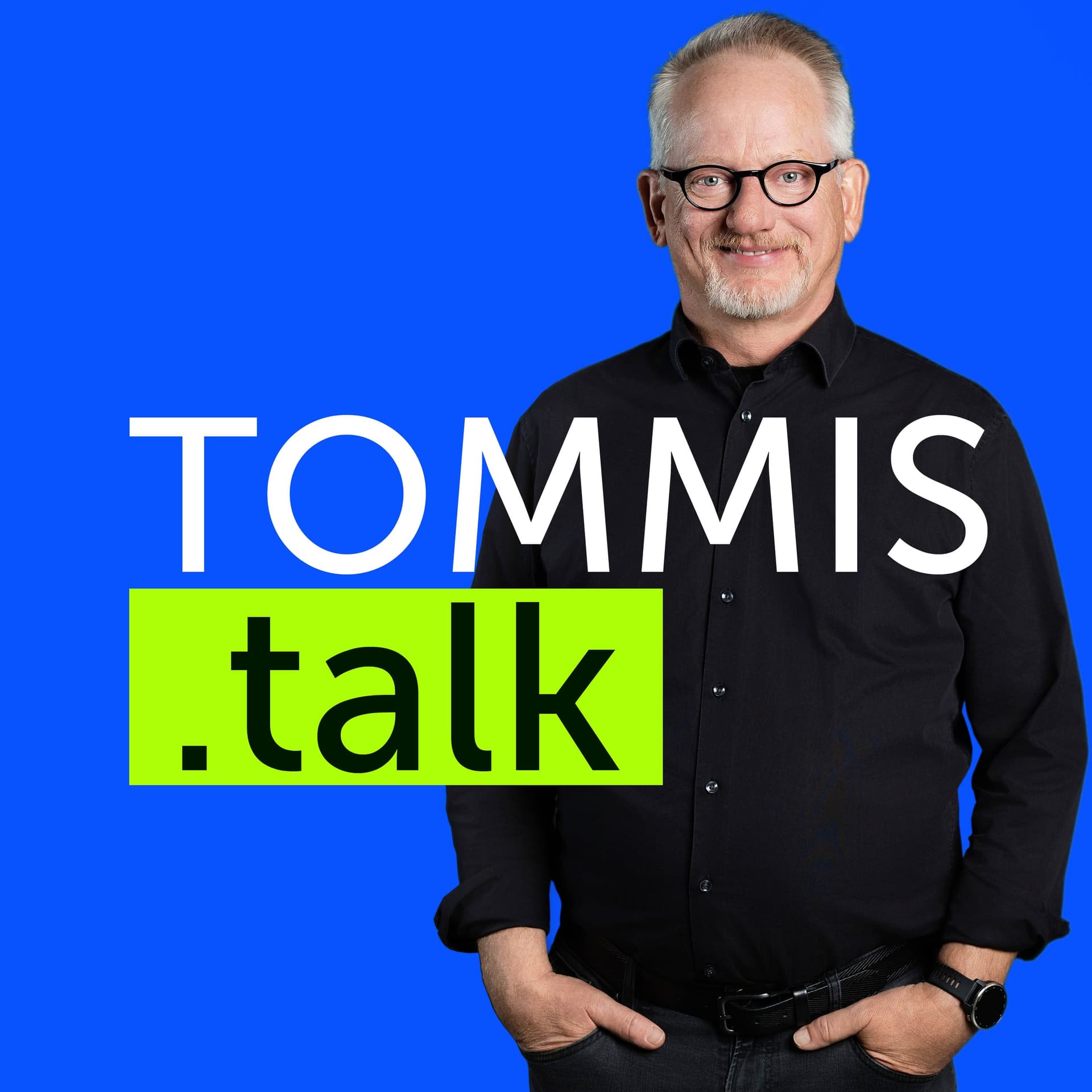 TOMMIs .talk - Podcasts