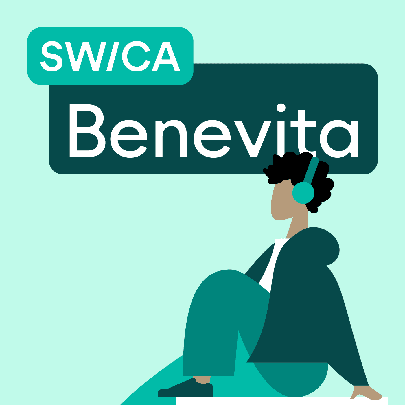 SWICA Benevita - Podcasts