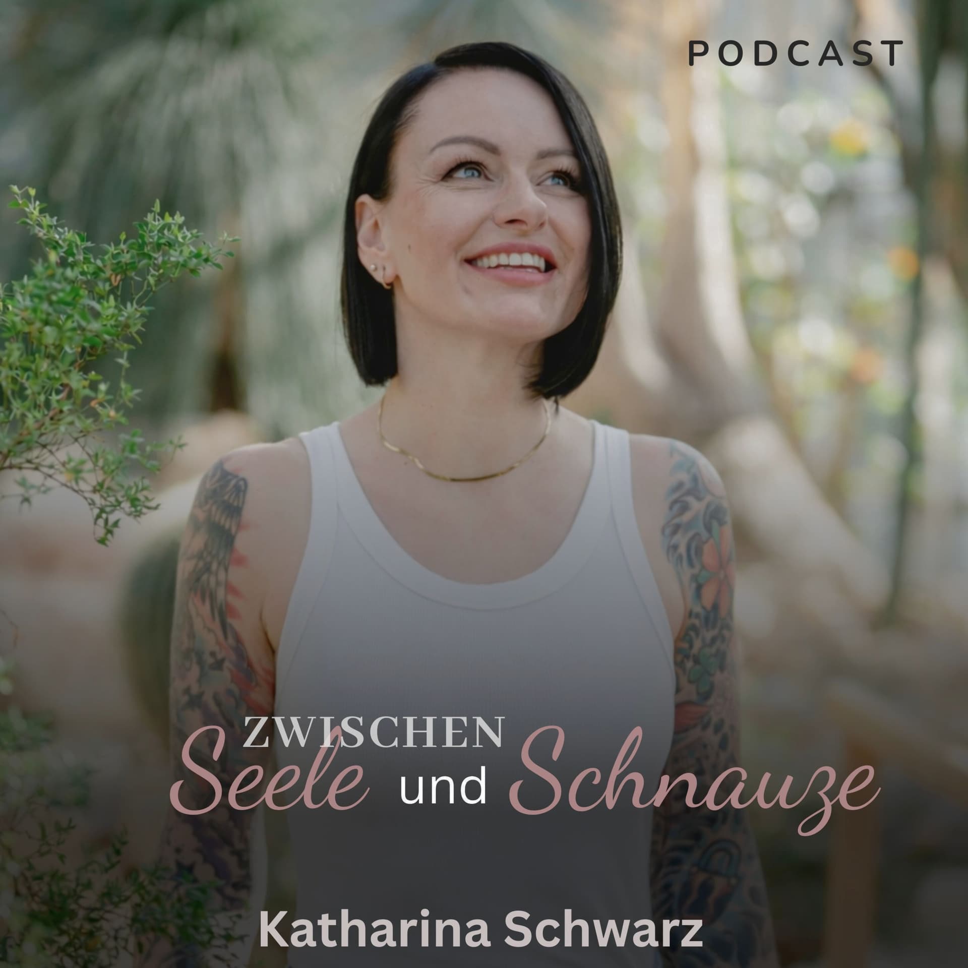 Zwischen Seele und Schnauze - Podcasts