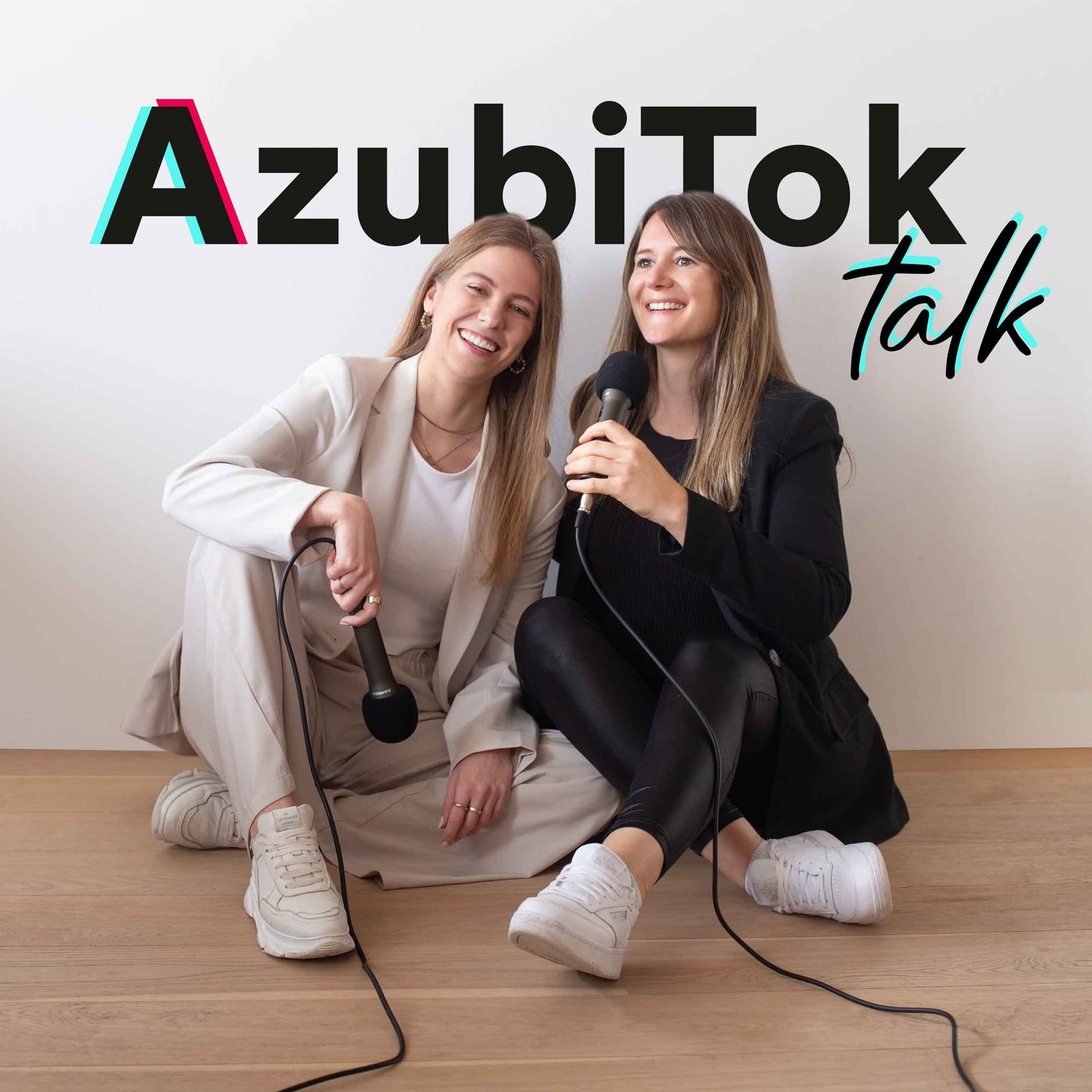 AzubiTok Talk - Podcasts