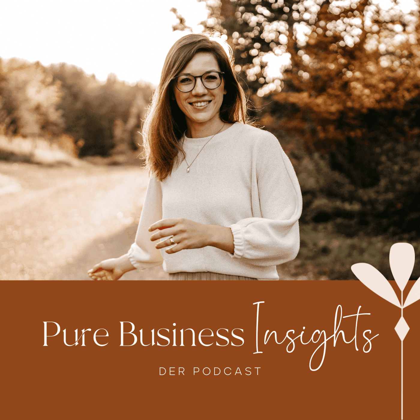 Pure Business Insights - Podcasts