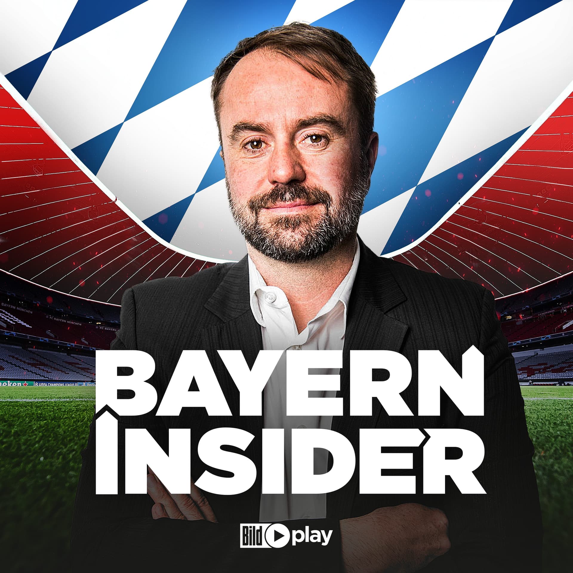 Bayern Insider - Podcasts