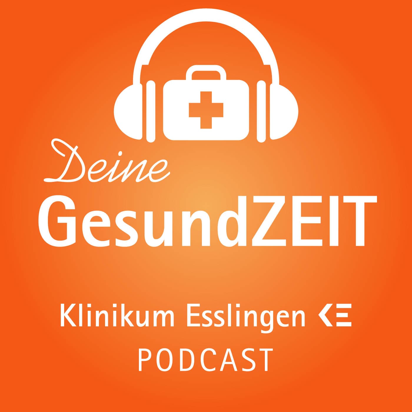 Deine GesundZEIT - Podcasts