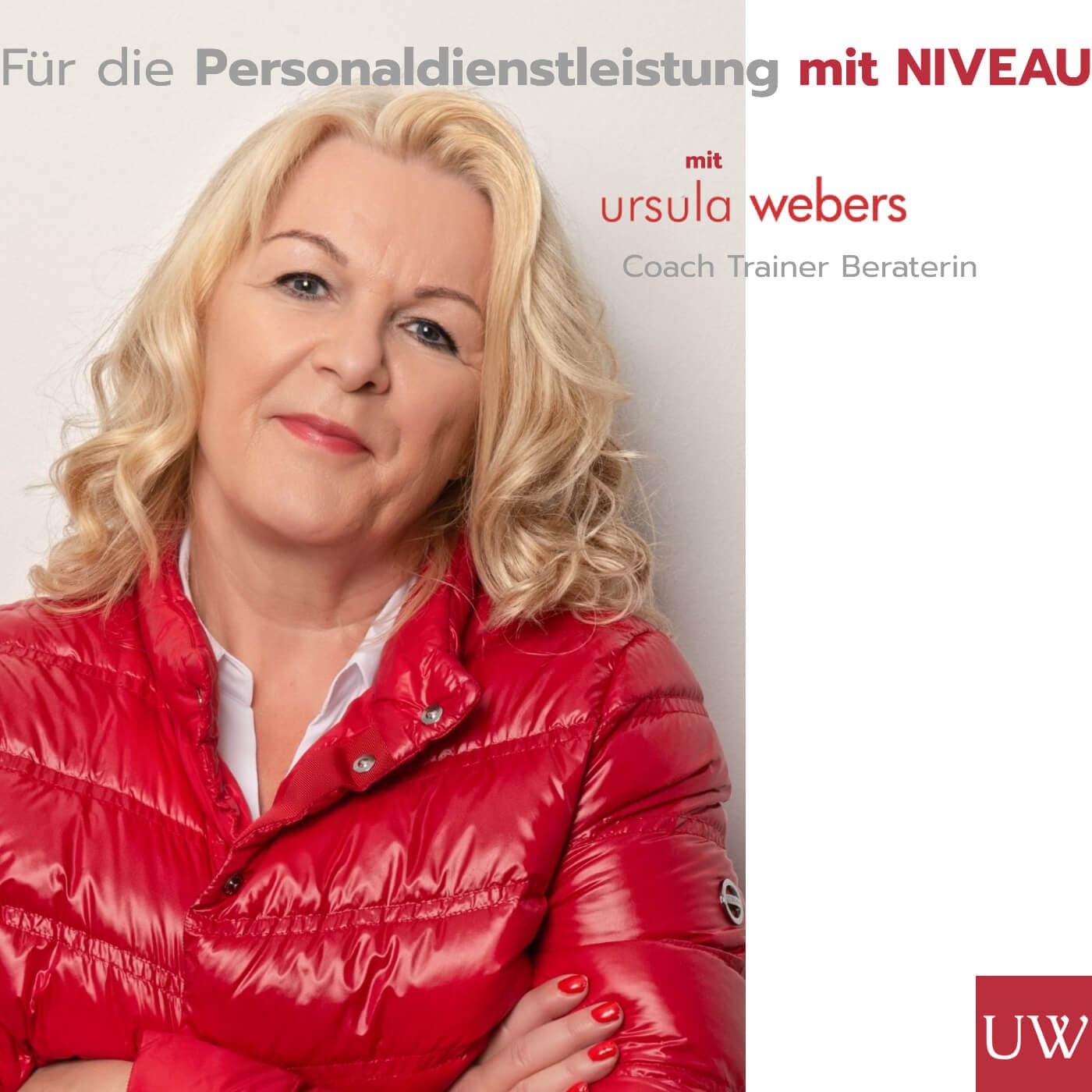 Zeitarbeit mit Niveau - Podcasts