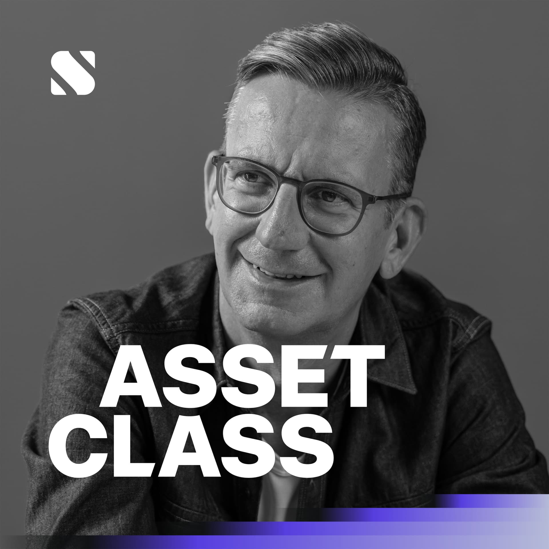 Asset Class - Podcasts