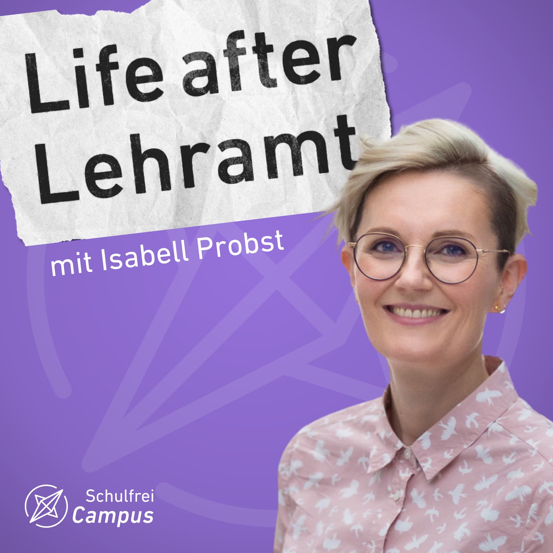 Life after Lehramt: Der Schulfrei-Podcast für Lehrer - Podcasts