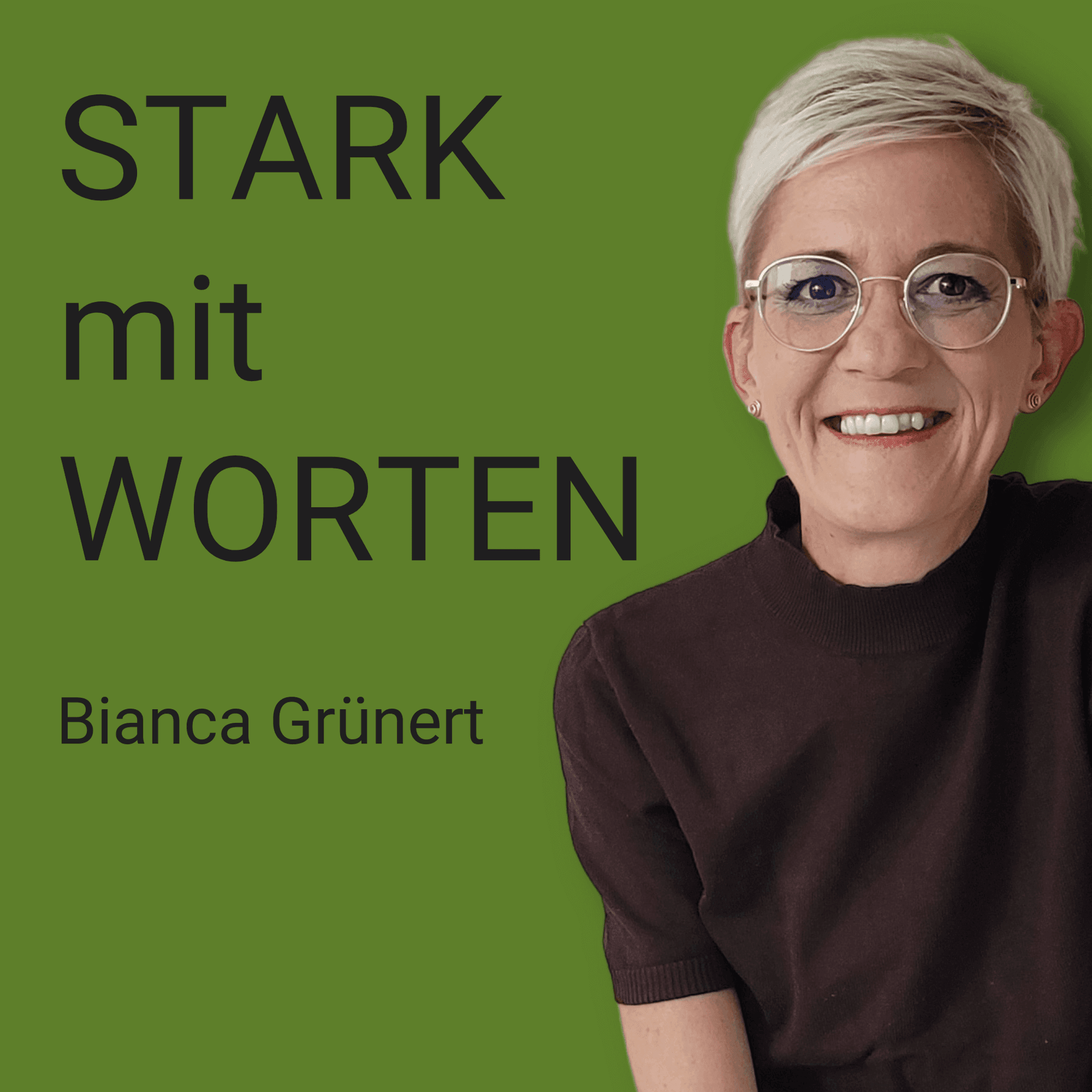 STARK mit WORTEN - Podcasts