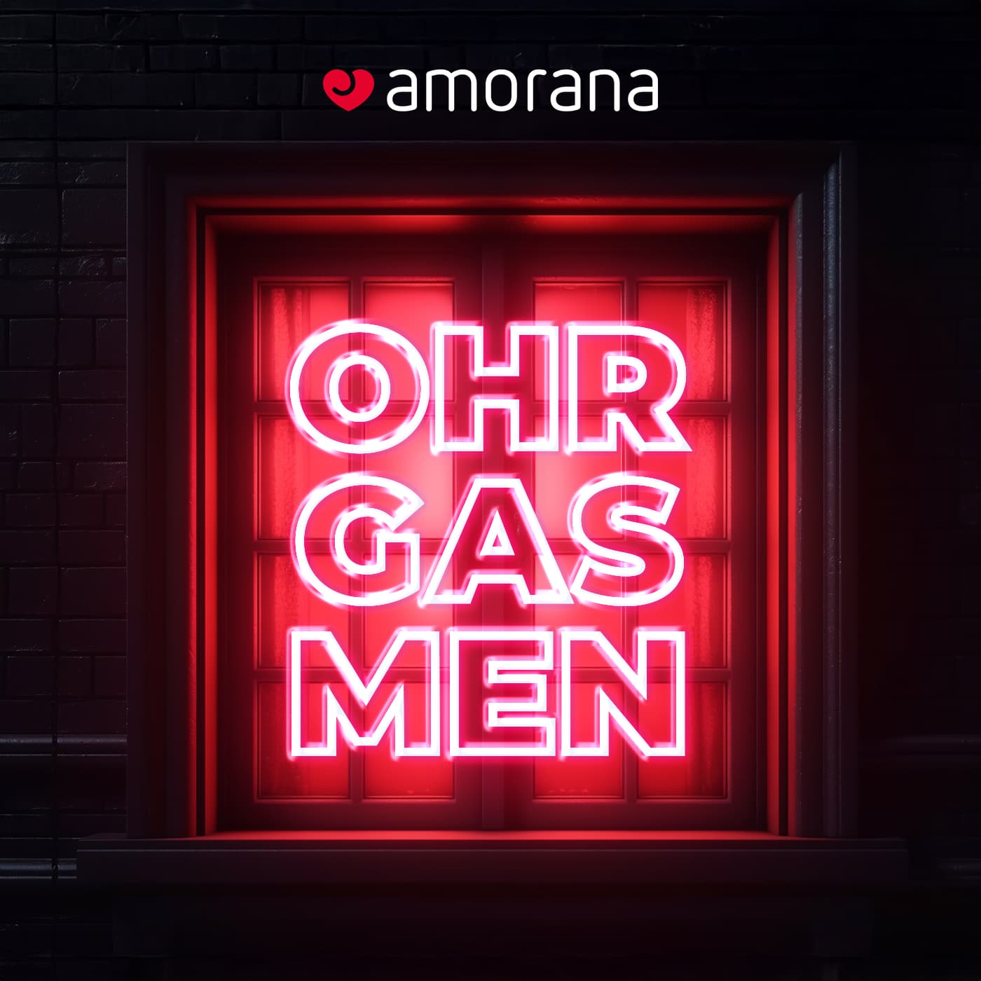 Ohrgasmen - Podcasts