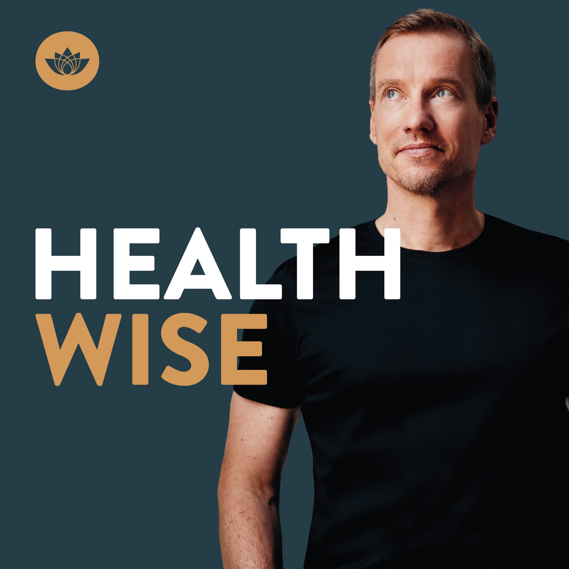 HEALTHWISE - Der Gesundheits- und Longevitypodcast. - Podcasts