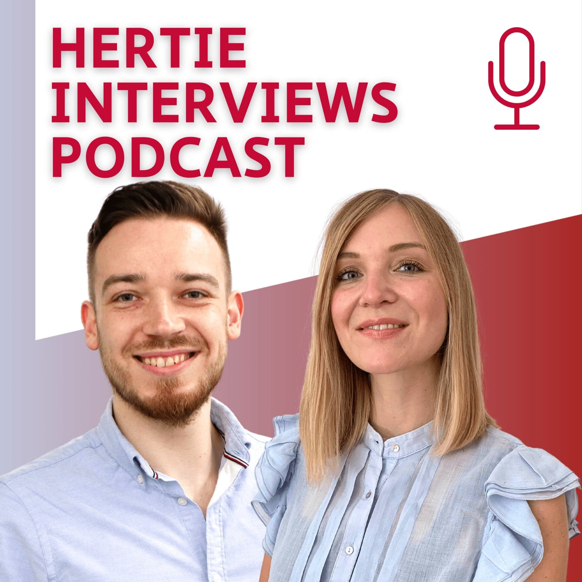 Hertie-Interviews - Podcasts