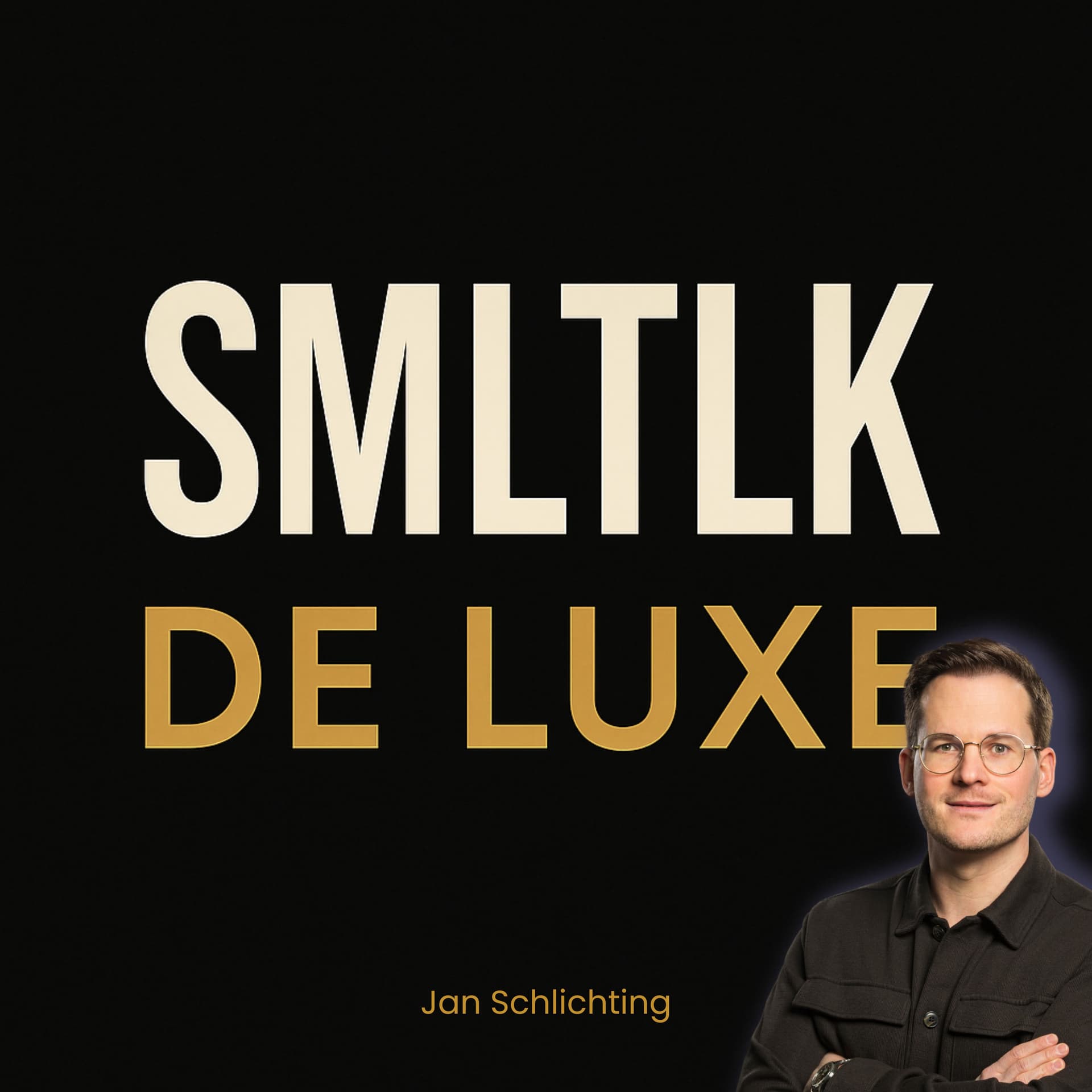 SMLTLK DE LUXE - Podcasts