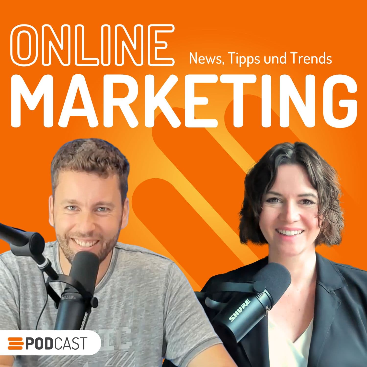 121WATT Podcast - Online Marketing News, Tipps & Trends - Podcasts
