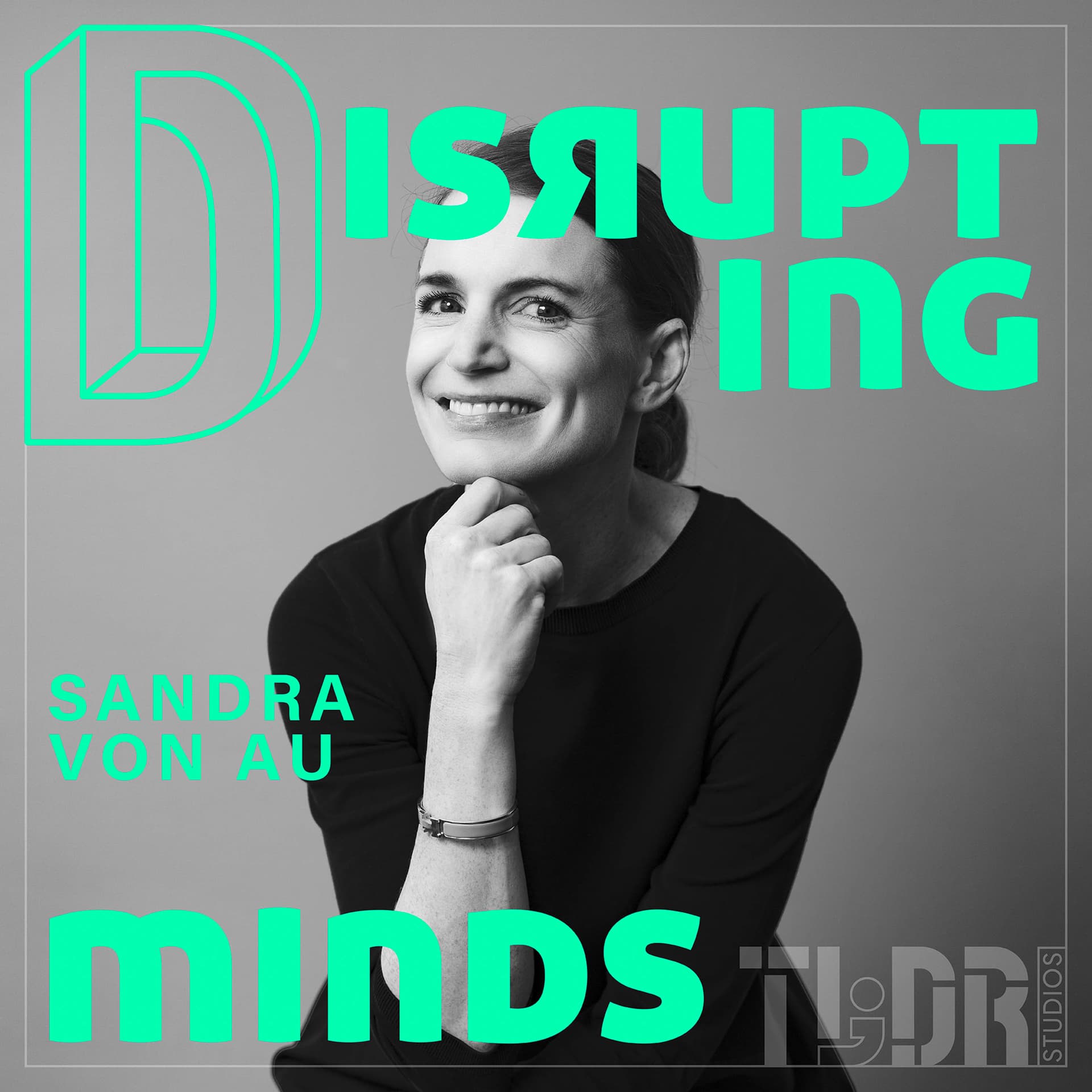 Disrupting Minds - Podcasts