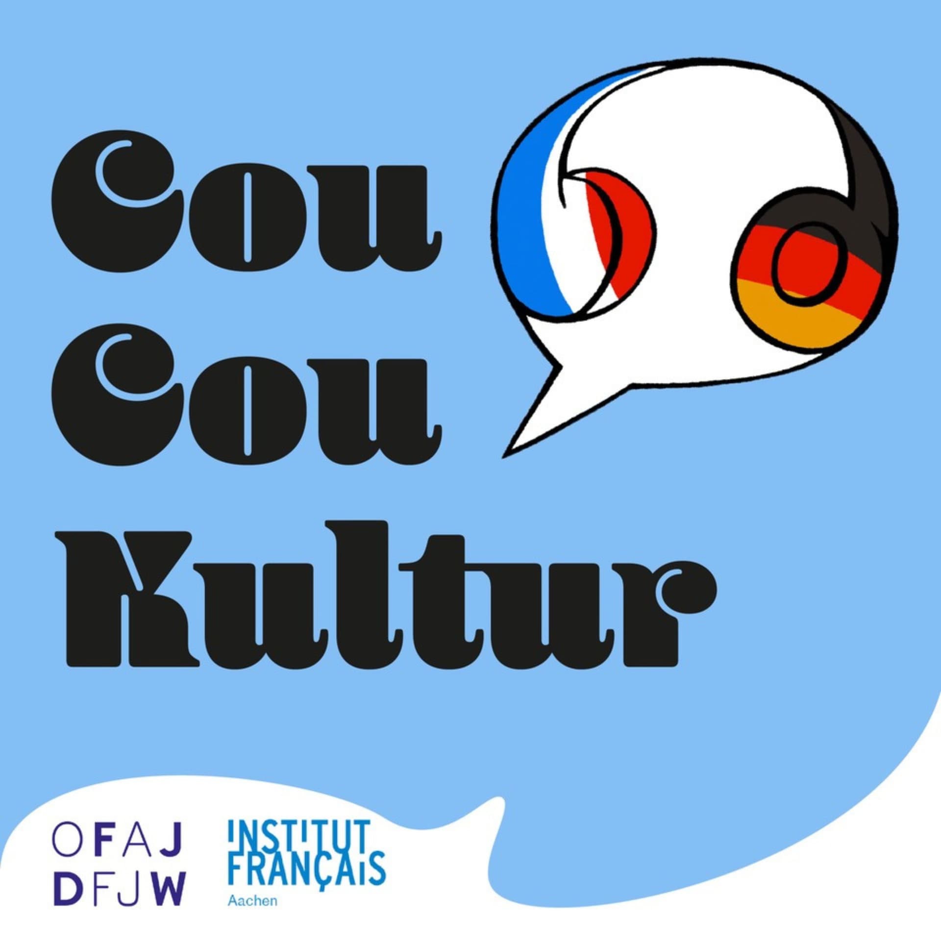 Coucou Kultur - Podcasts