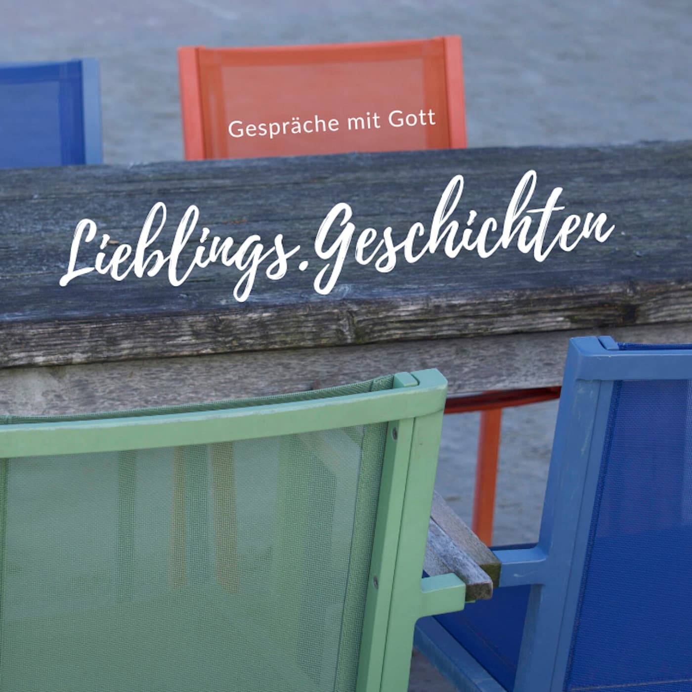 worte&werke Lieblings.Geschichten - Podcasts