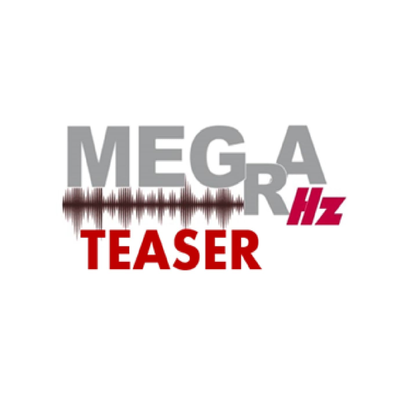 MEGRA eV Podcast Teaser - Podcasts
