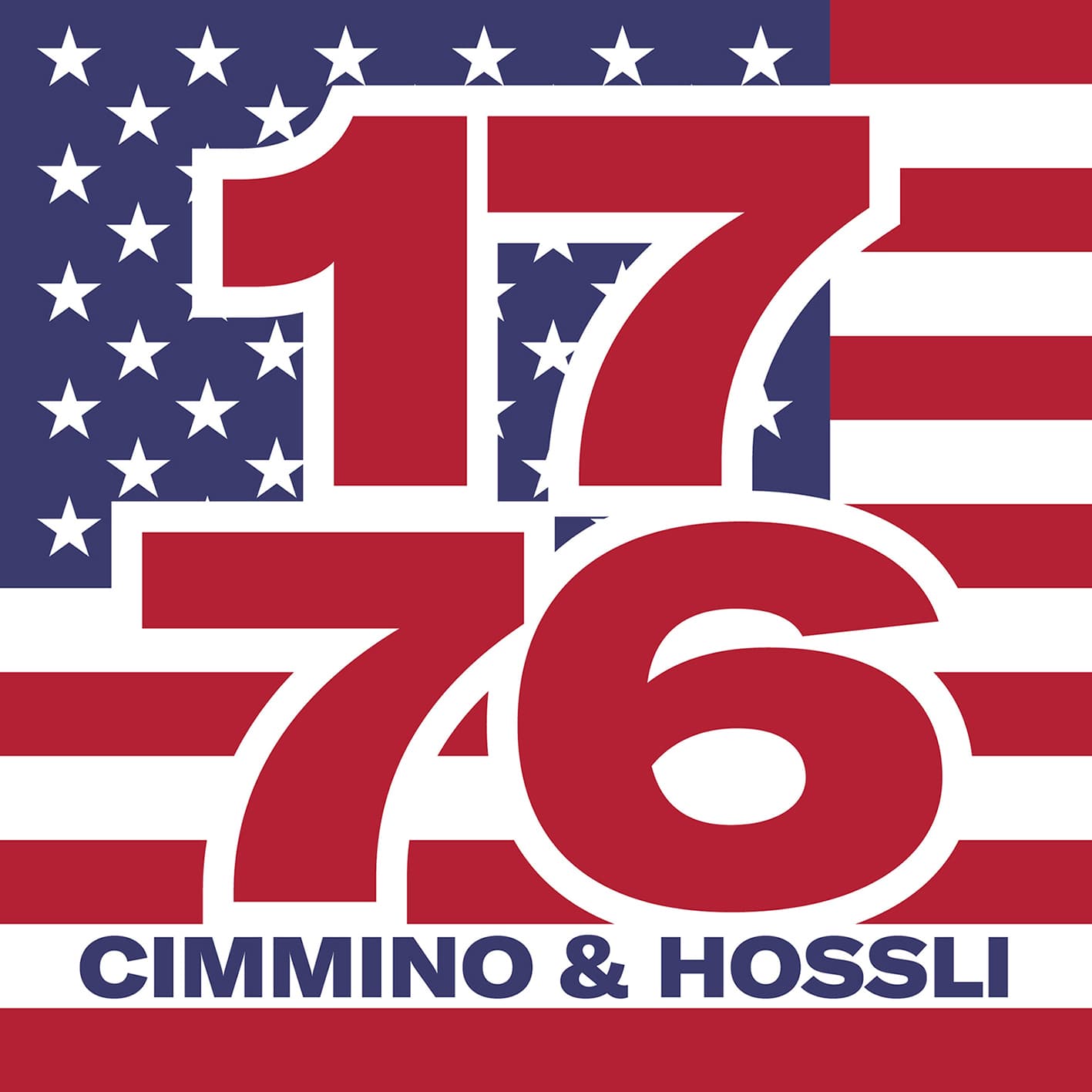 1776 - Der USA-Podcast - Podcasts