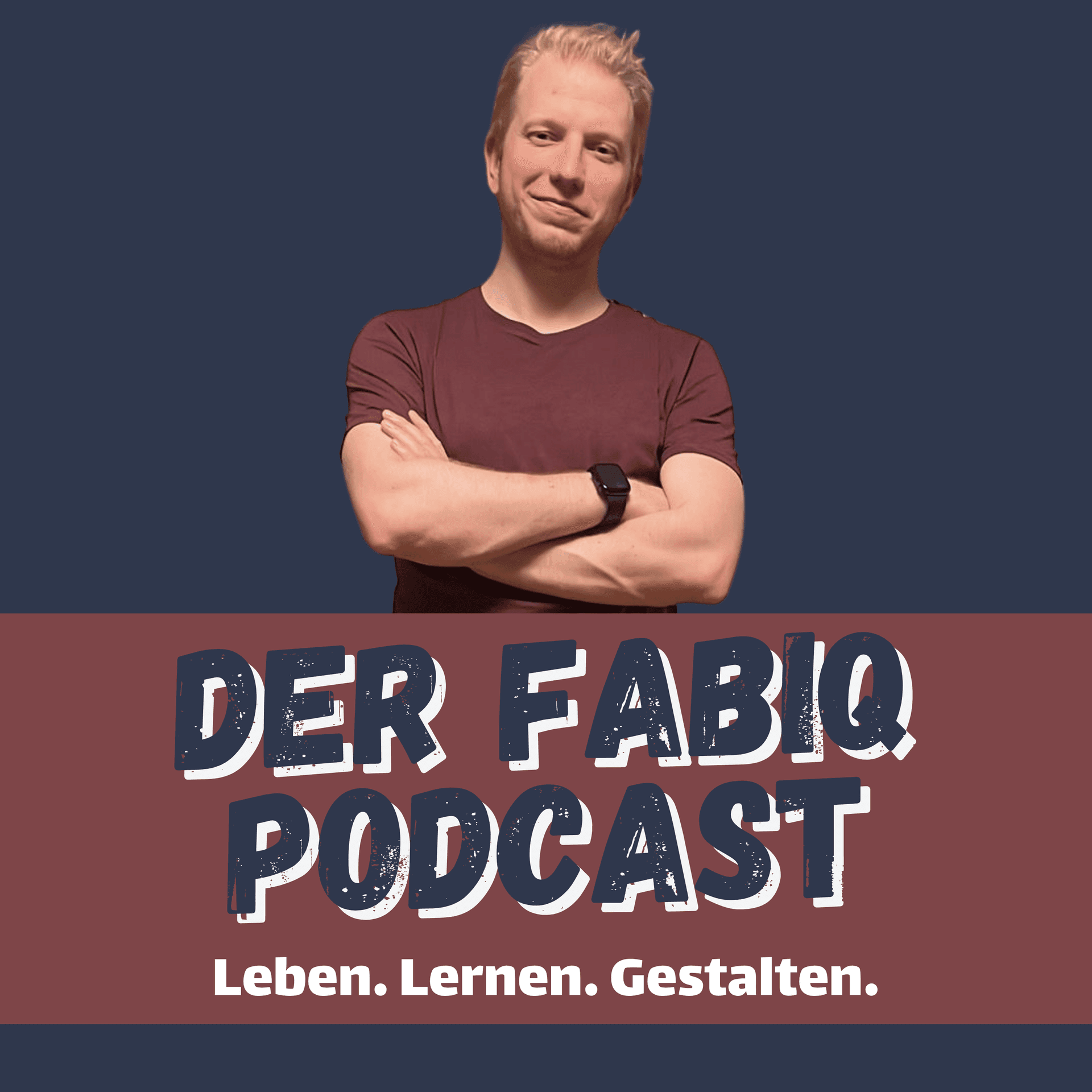 Der FabiQ Podcast - Leben. Lernen. Gestalten. - Podcast