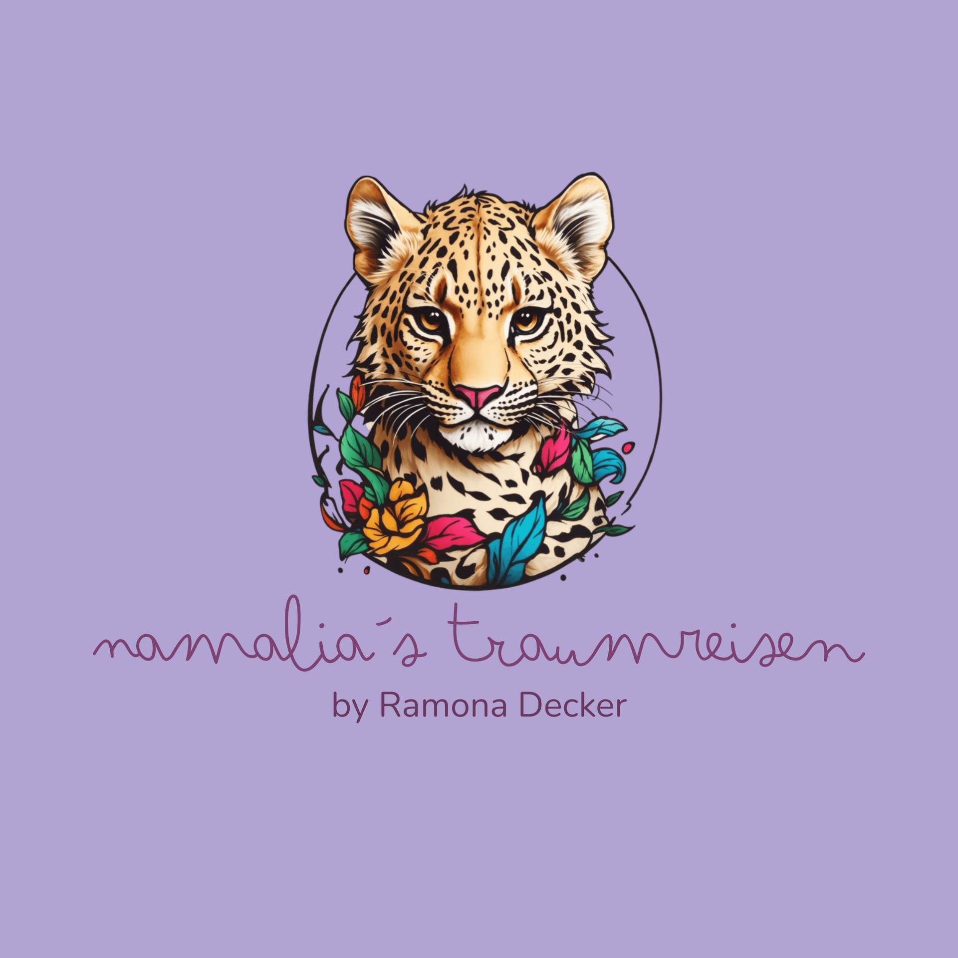 Namalias Traumreisen - Podcasts